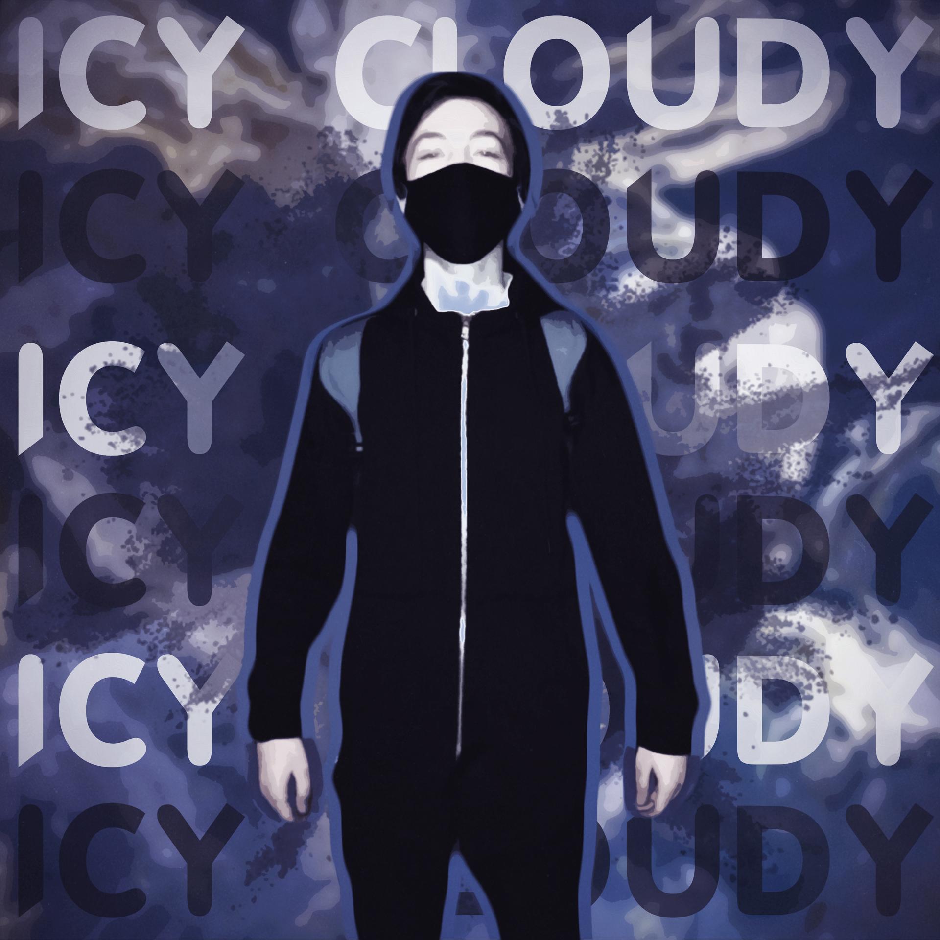 Постер альбома Icy Cloudy