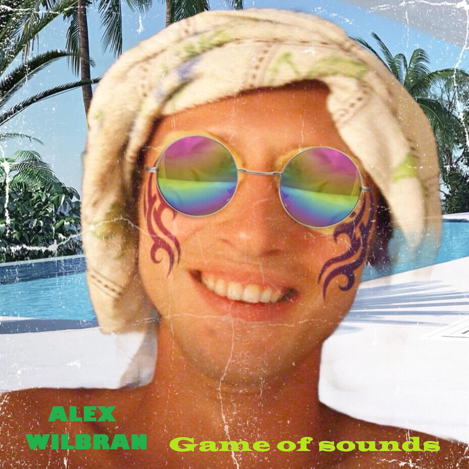 Постер альбома Game of Sounds