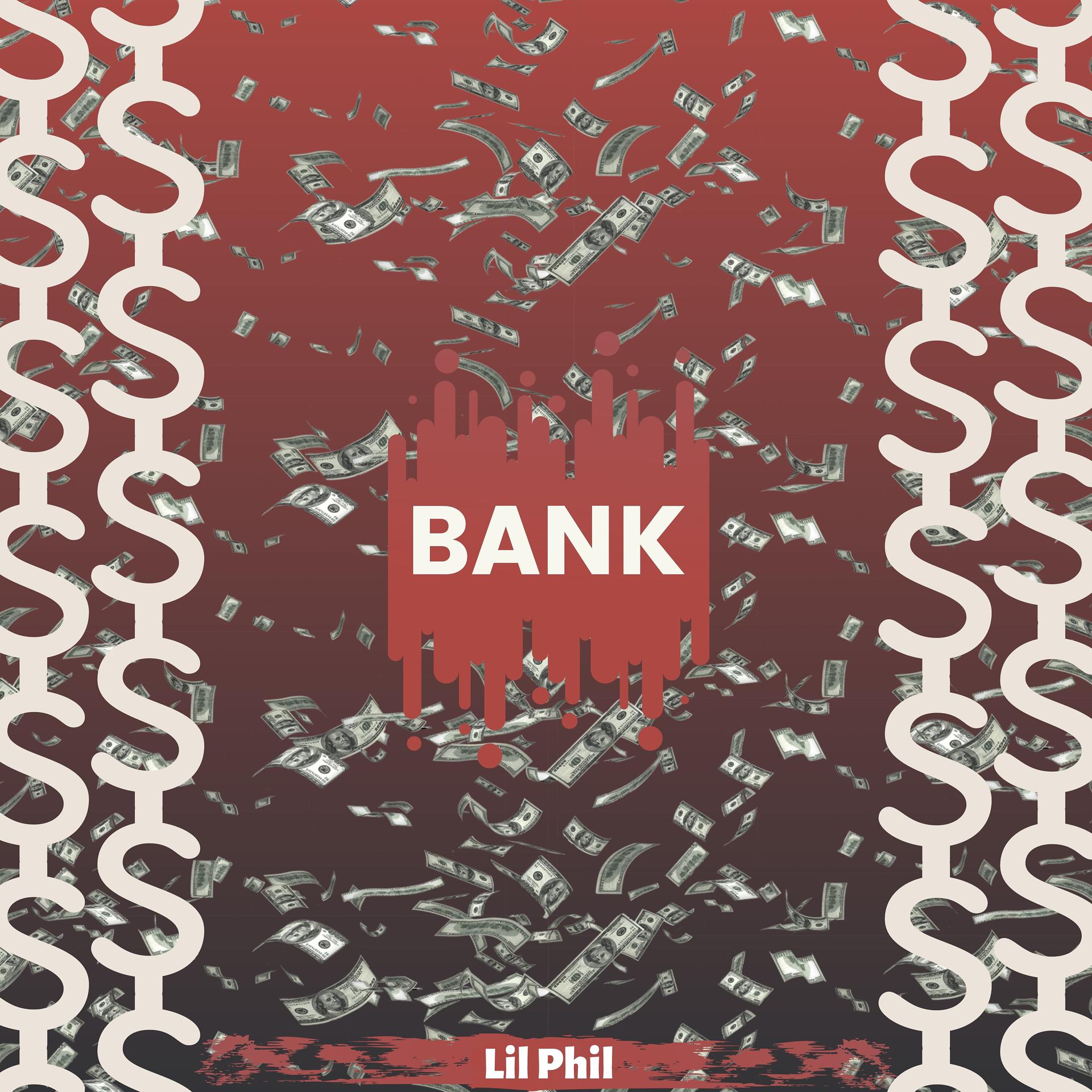 Постер альбома Bank