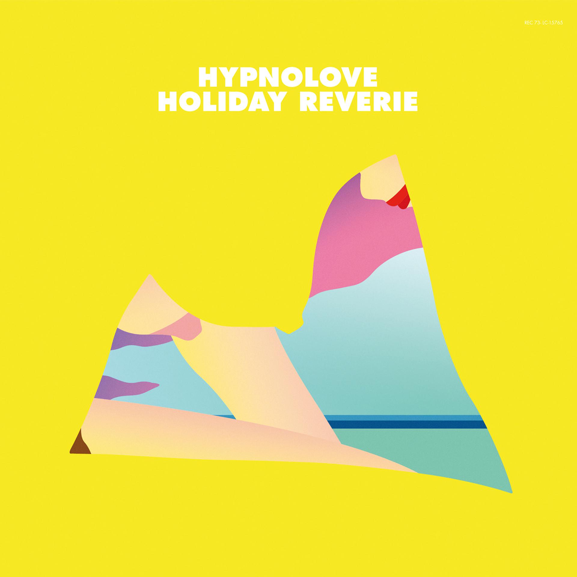 Постер альбома Holiday Reverie - EP