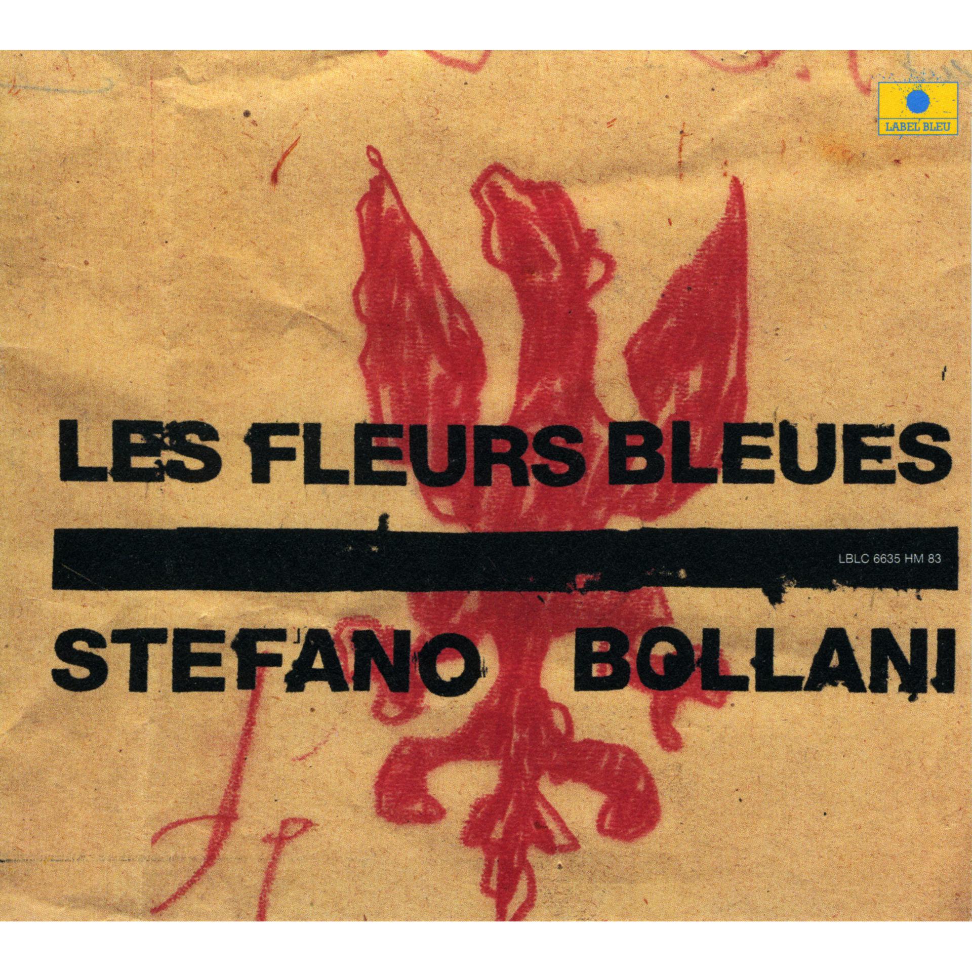 Постер альбома Les fleurs bleues
