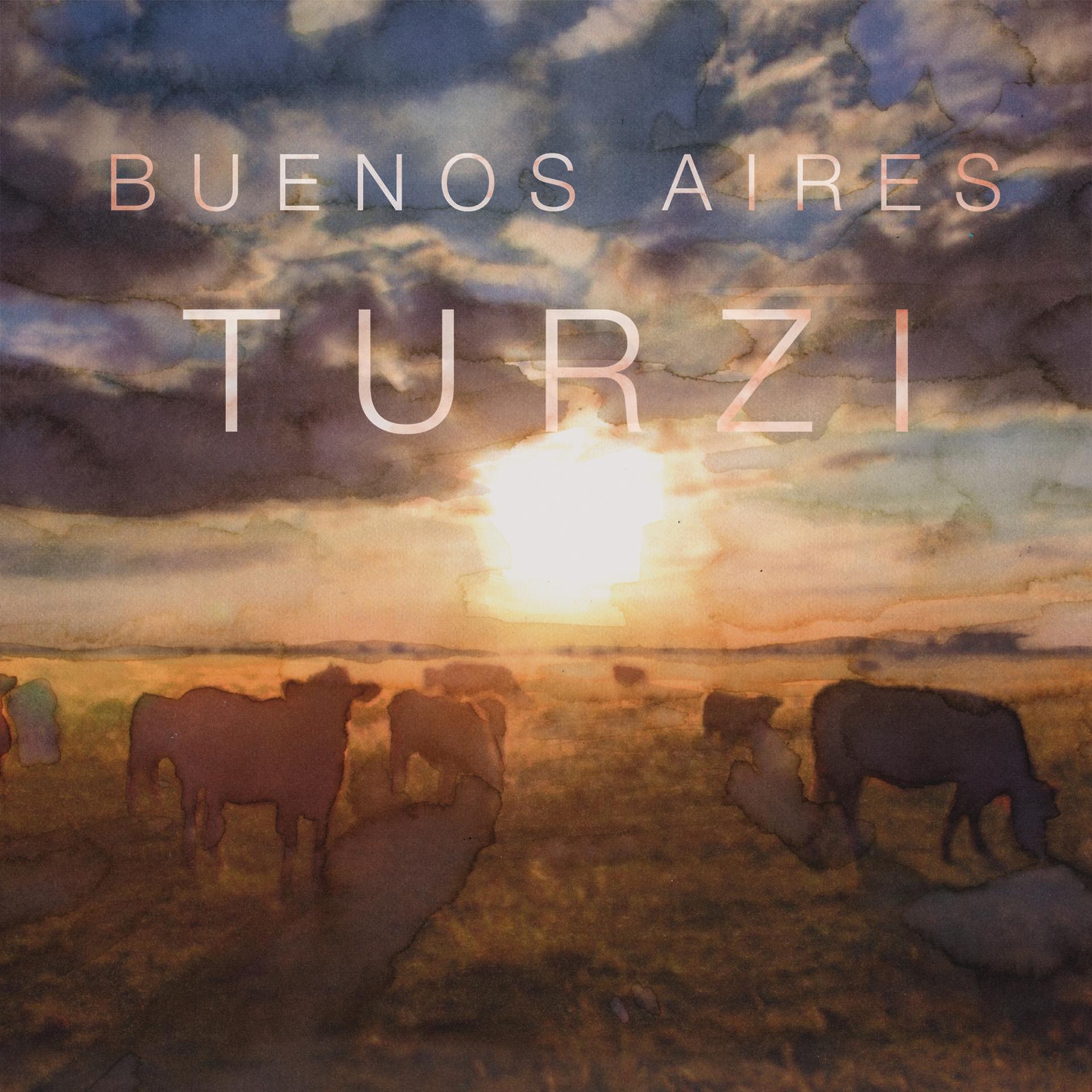 Постер альбома Buenos Aires / Bombay - EP