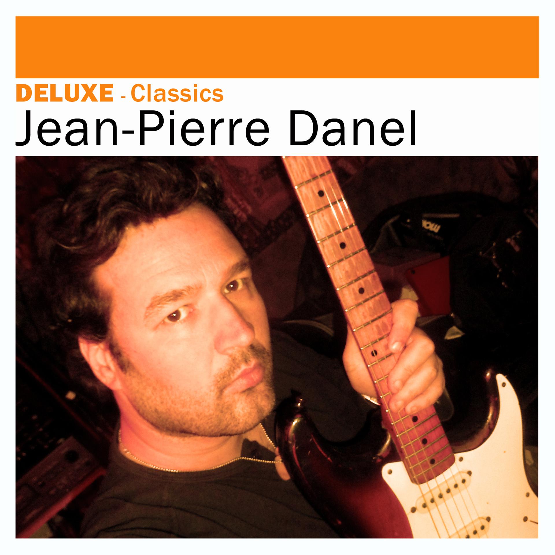 Постер альбома Deluxe: Classics - Jean-Pierre Danel