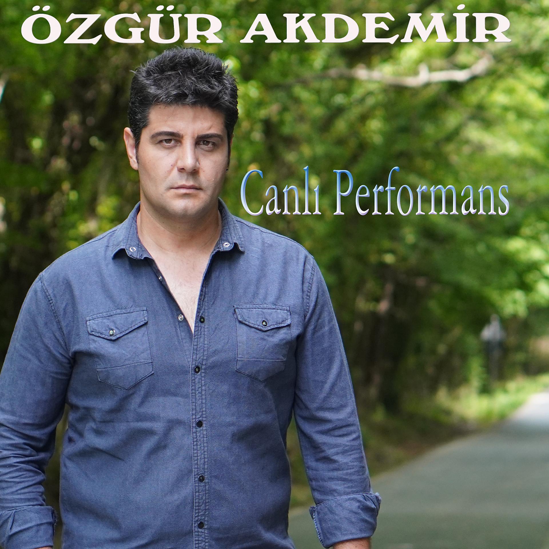 Постер альбома Canlı Performans