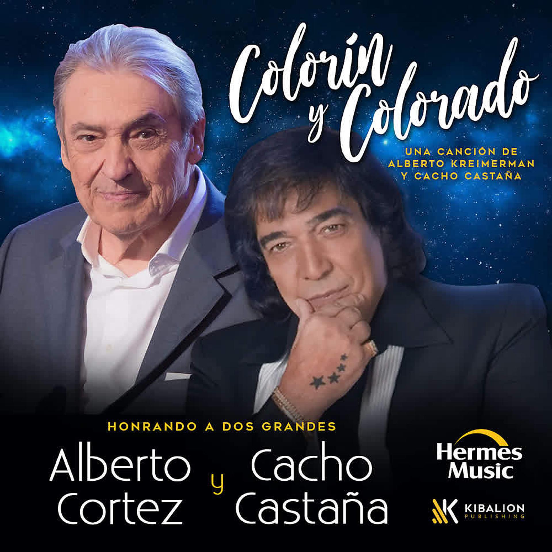 Постер альбома Colorín y Colorado