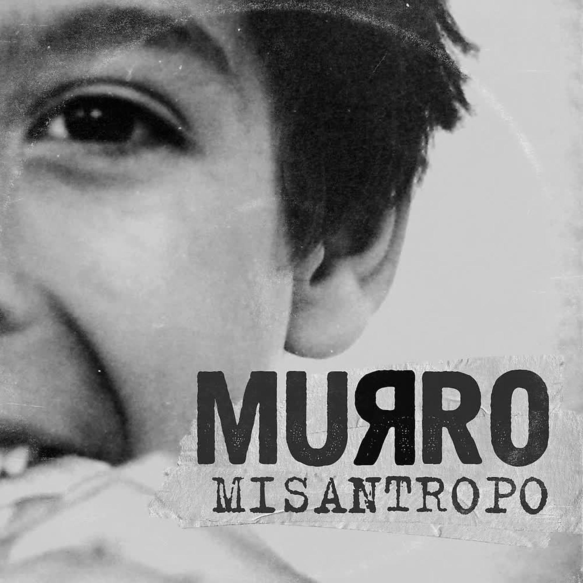 Постер альбома Misantropo