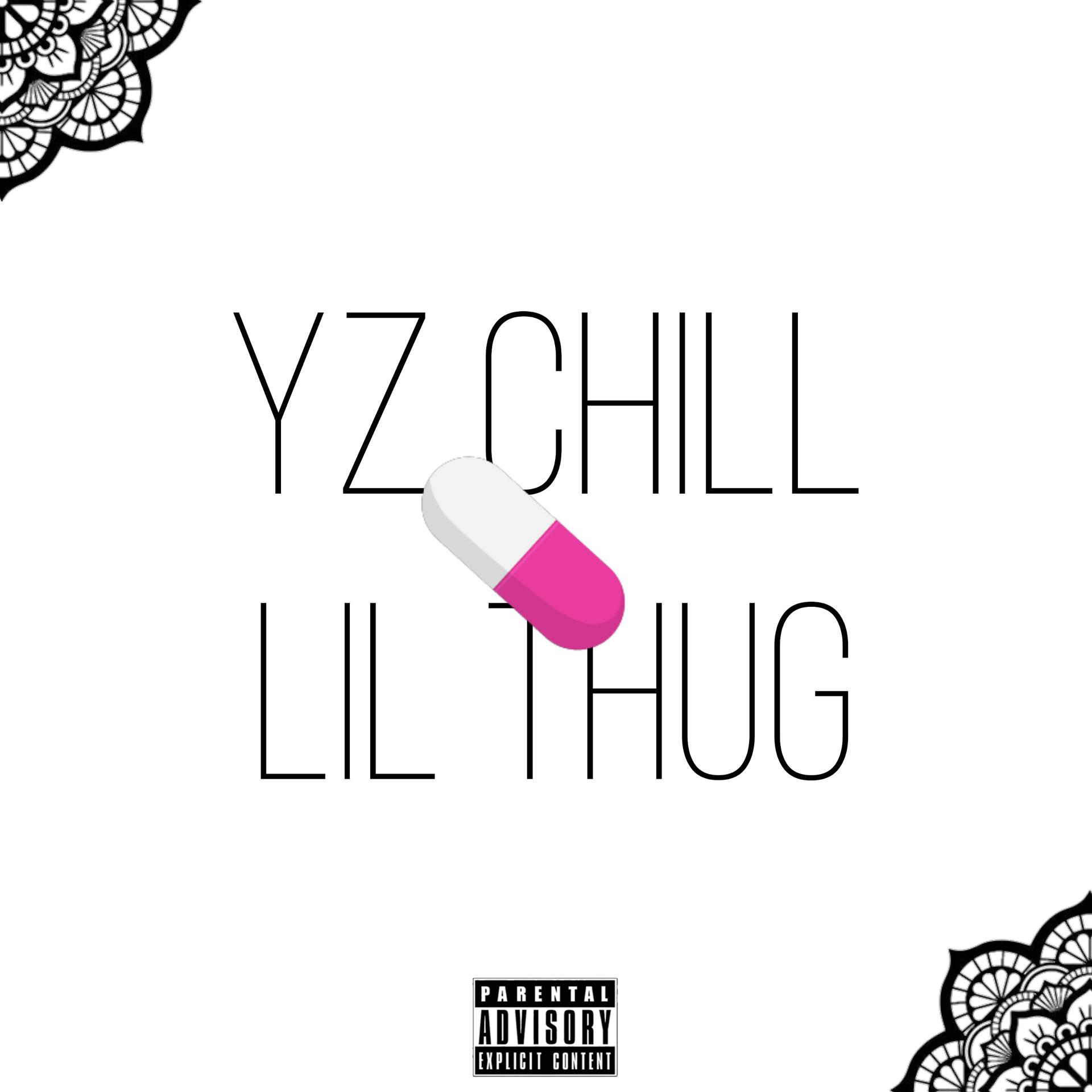 Постер альбома Lil Thug
