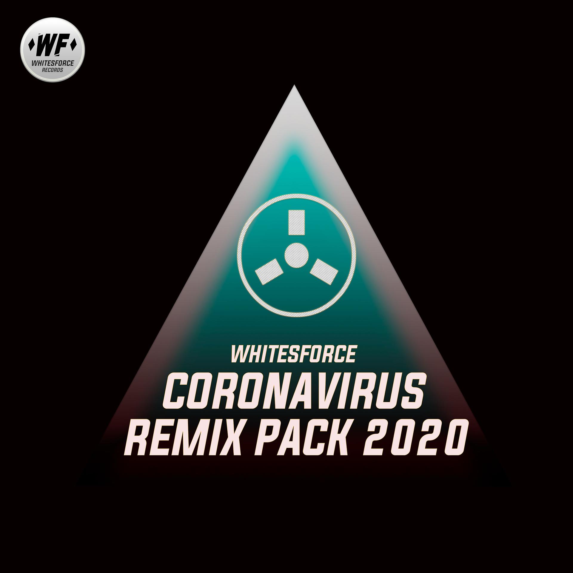 Постер альбома Coronavirus Remix Pack