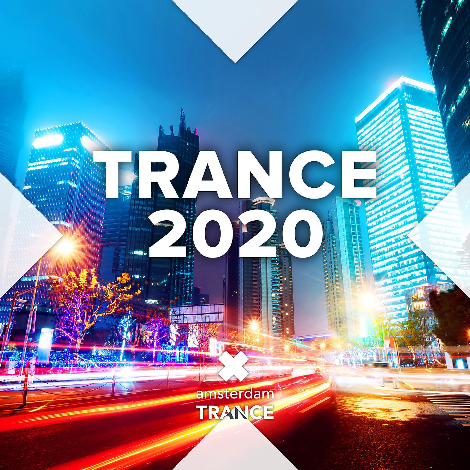 Постер альбома Trance 2020