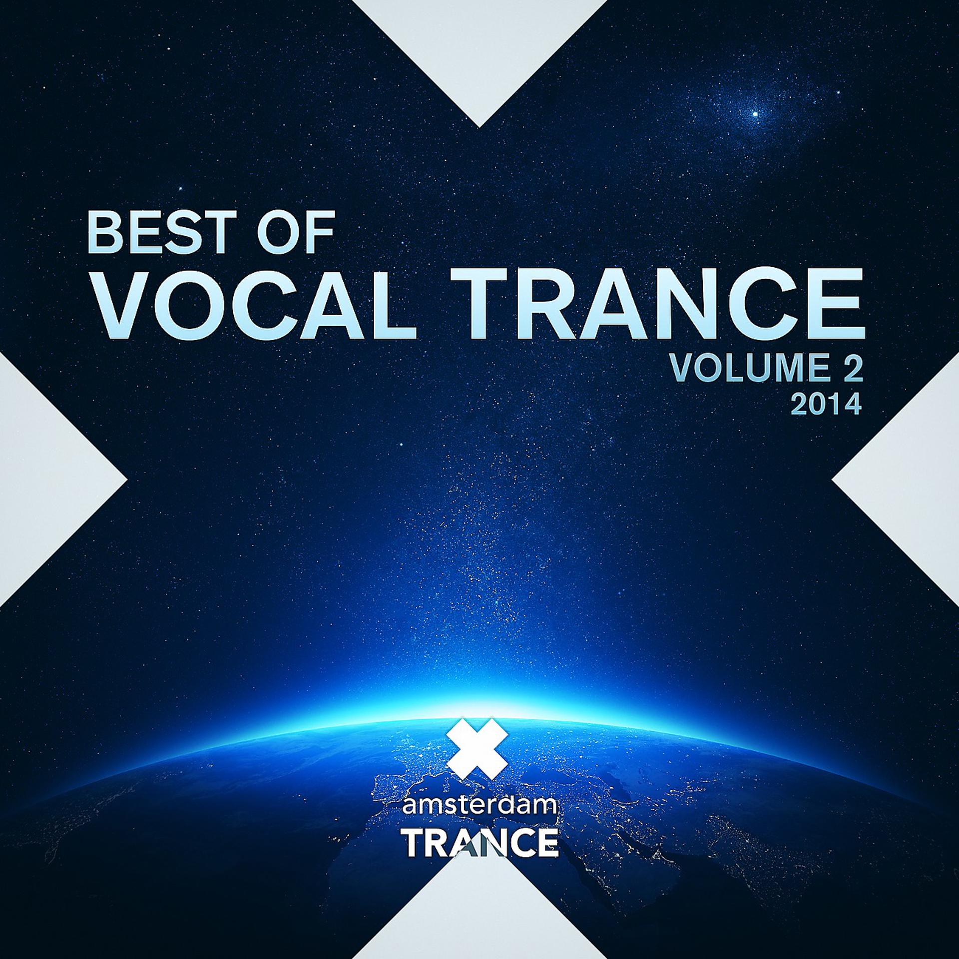 Постер альбома Best of Vocal Trance 2014, Vol. 2