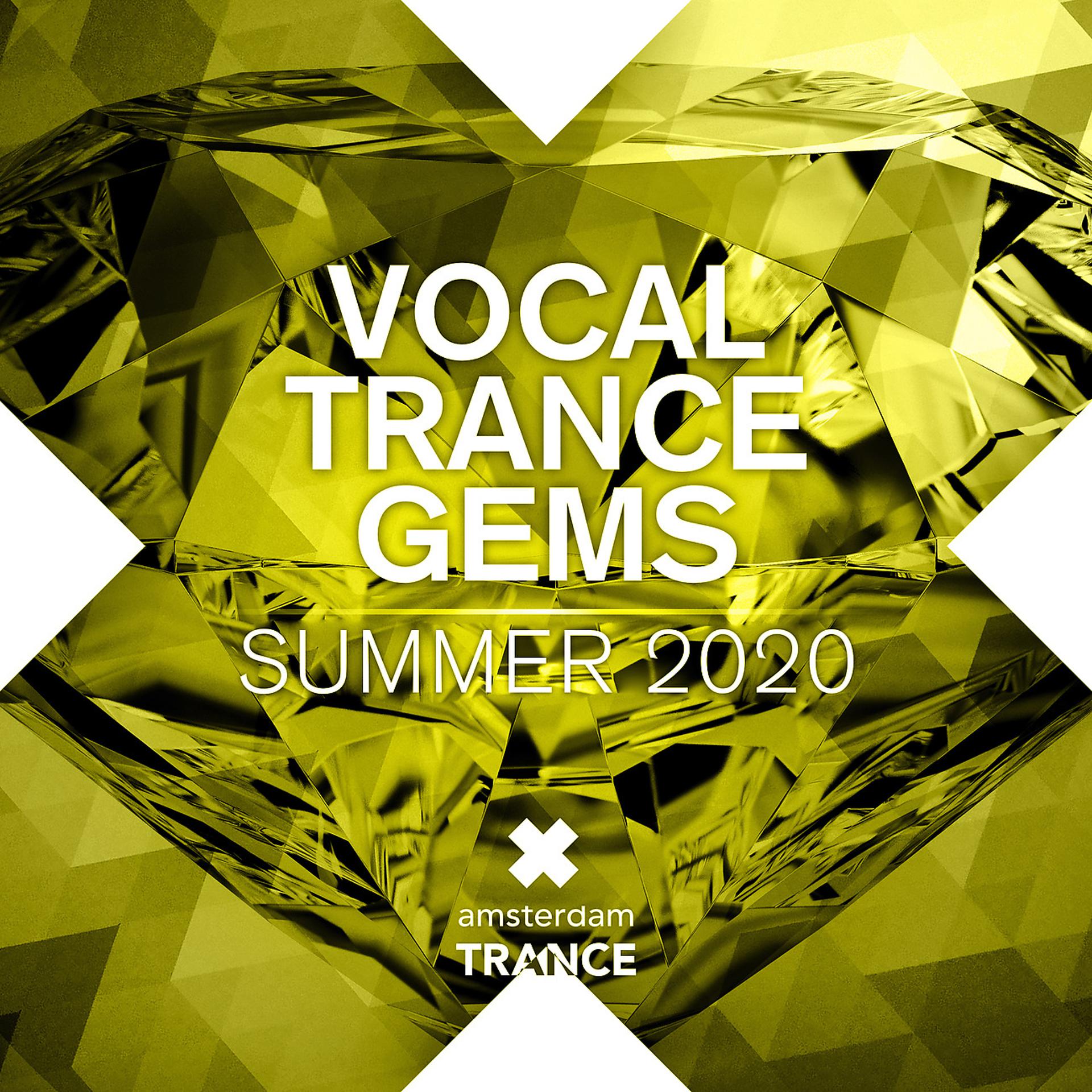 Постер альбома Vocal Trance Gems - Summer 2020