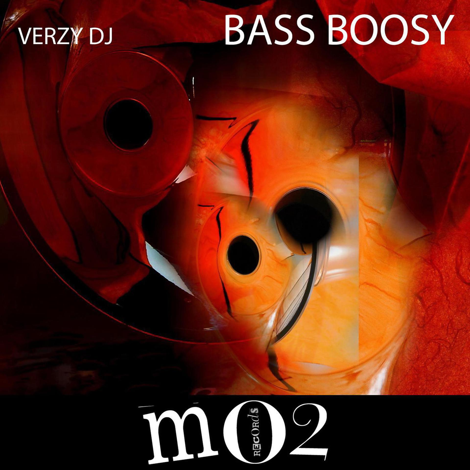Постер альбома Bass Boosy