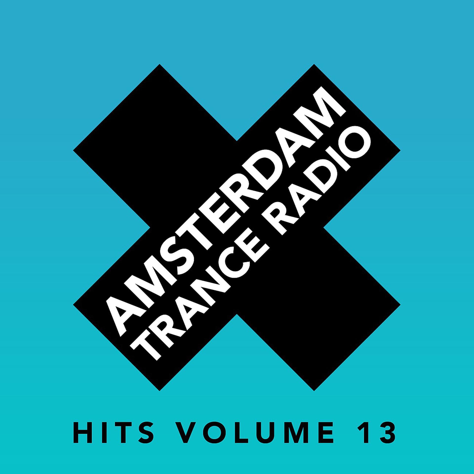 Постер альбома Amsterdam Trance Radio Hits, Vol. 13