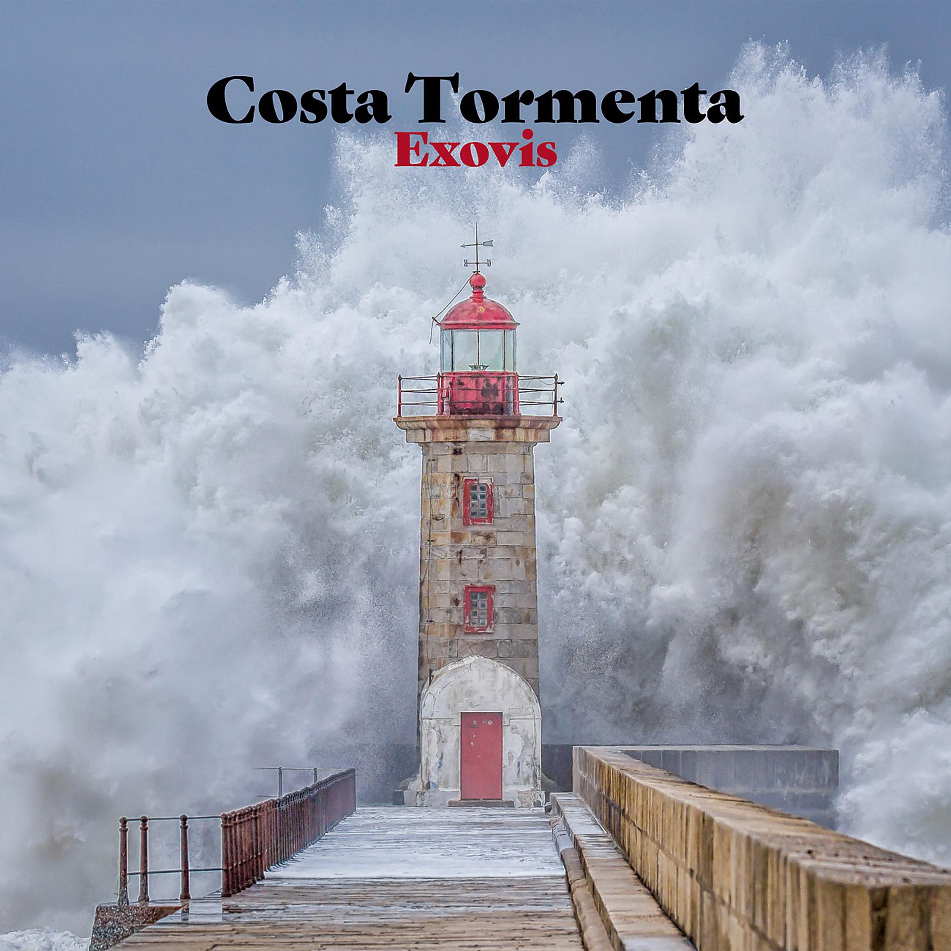 Постер альбома Costa Tormenta