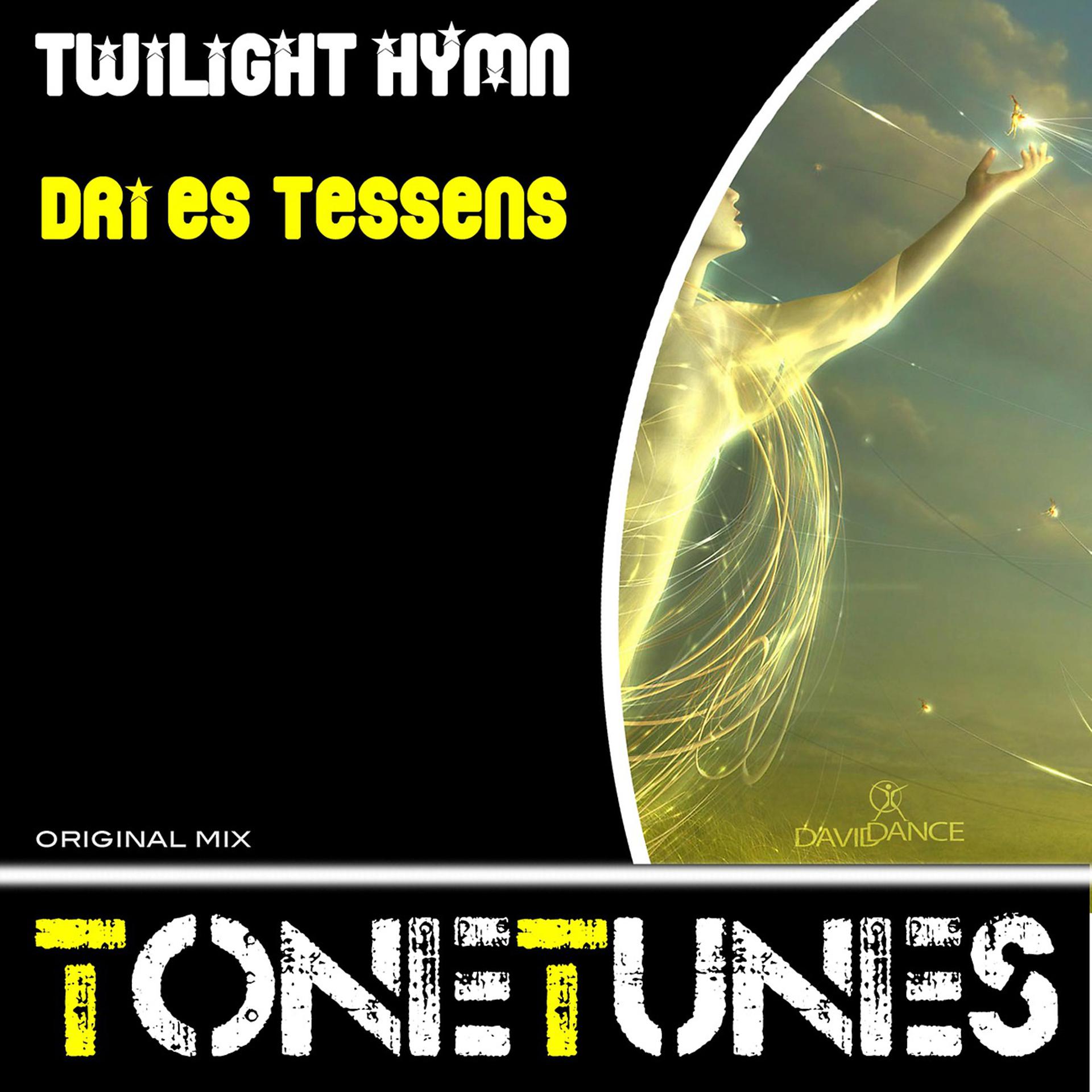 Постер альбома Twilight Hymn