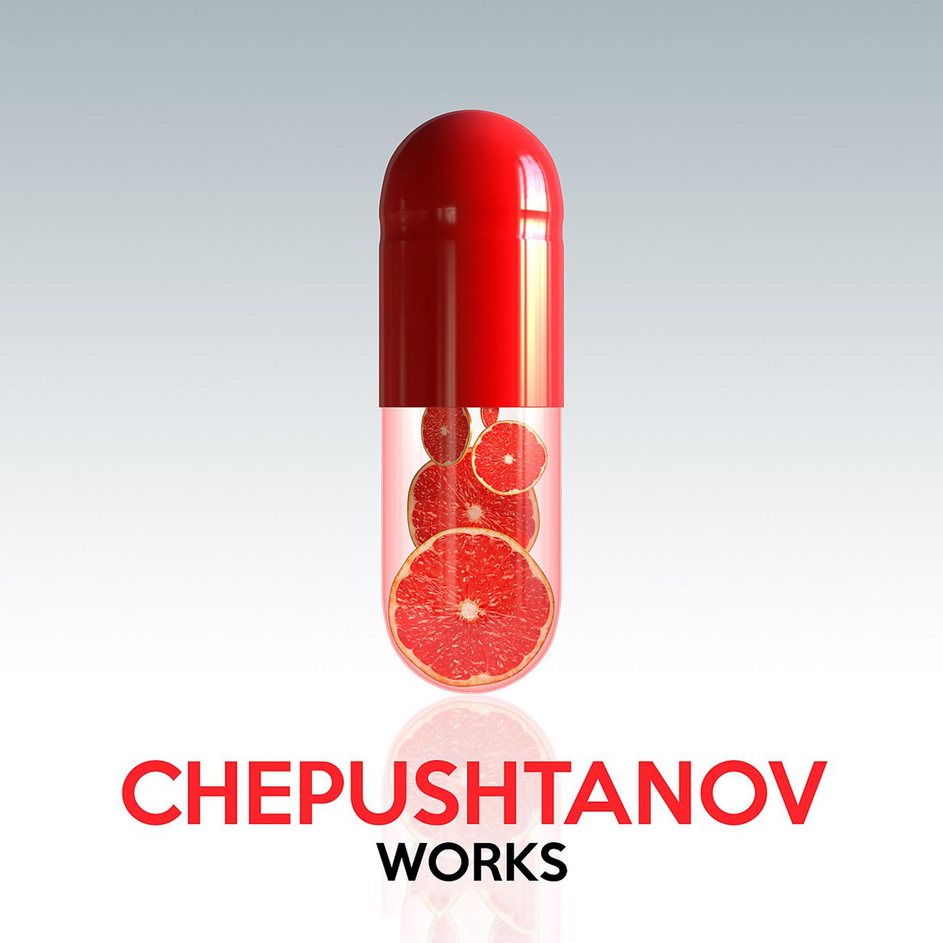 Постер альбома Chepushtanov Works