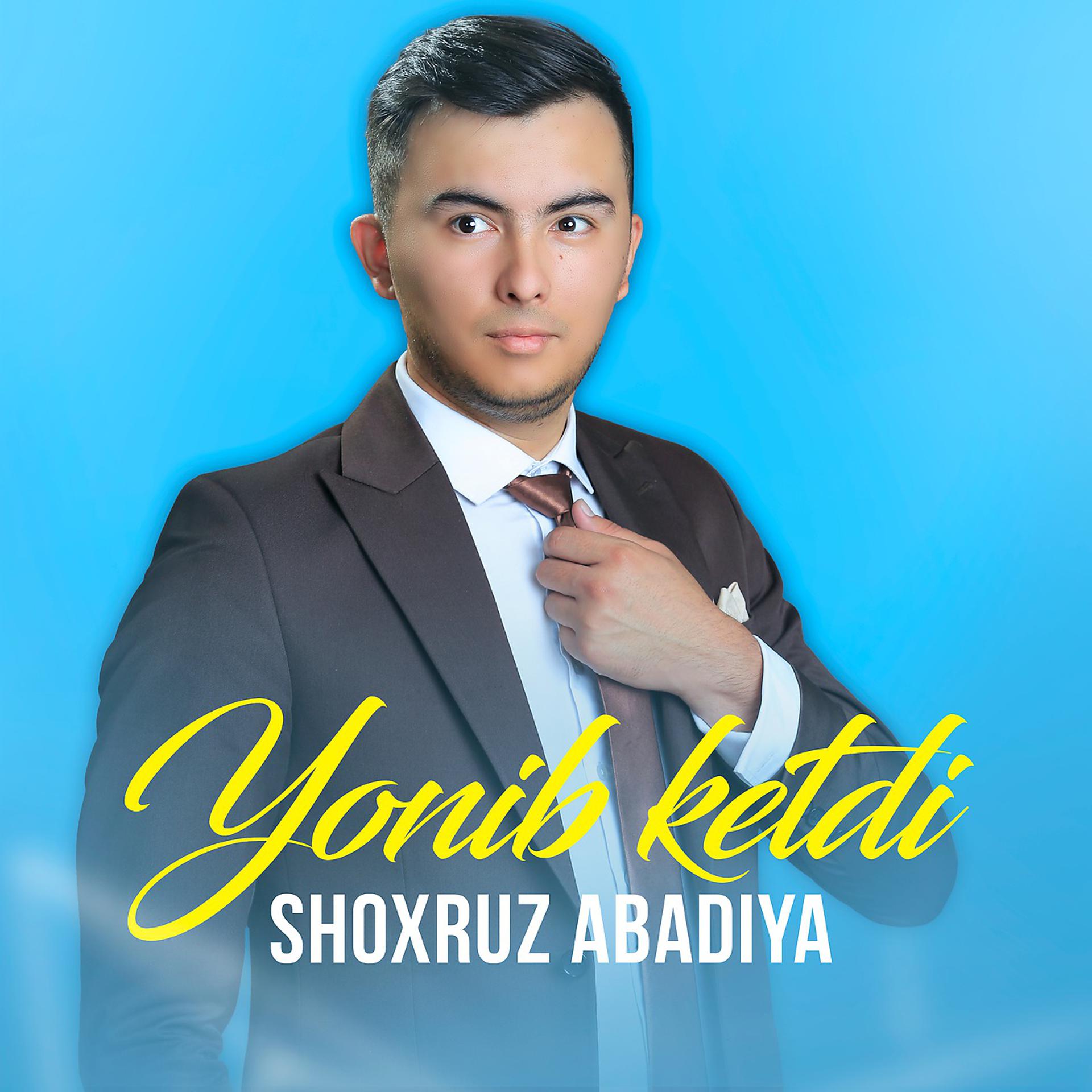 Постер альбома Yonib ketdi