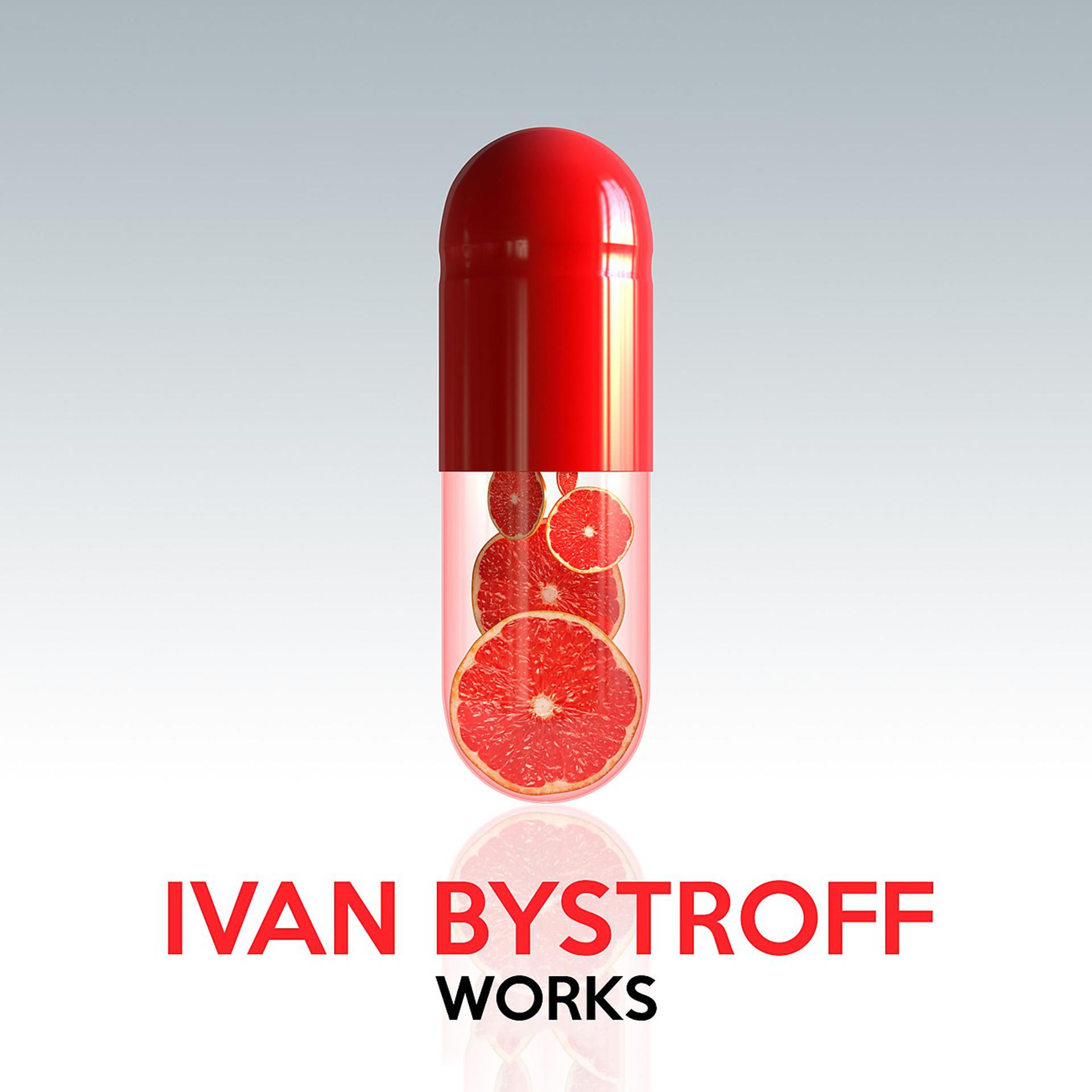 Постер альбома Ivan Bystroff Works