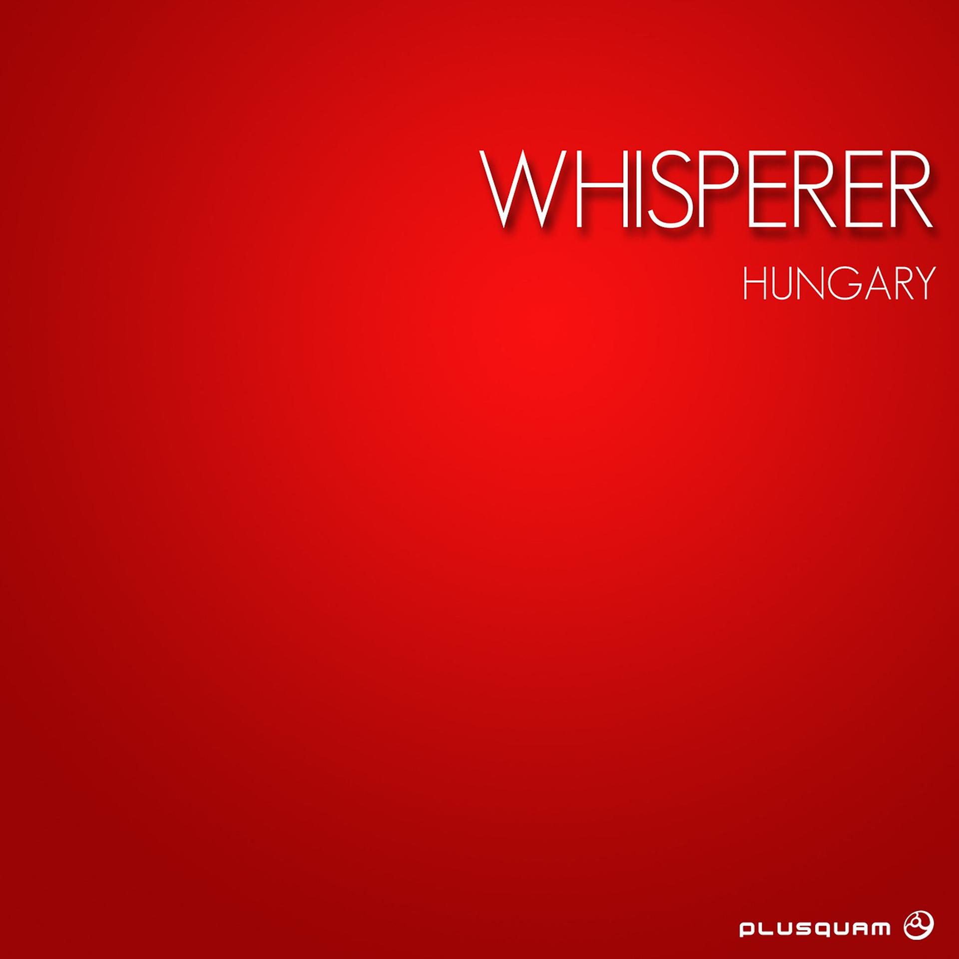 Постер альбома Hungary
