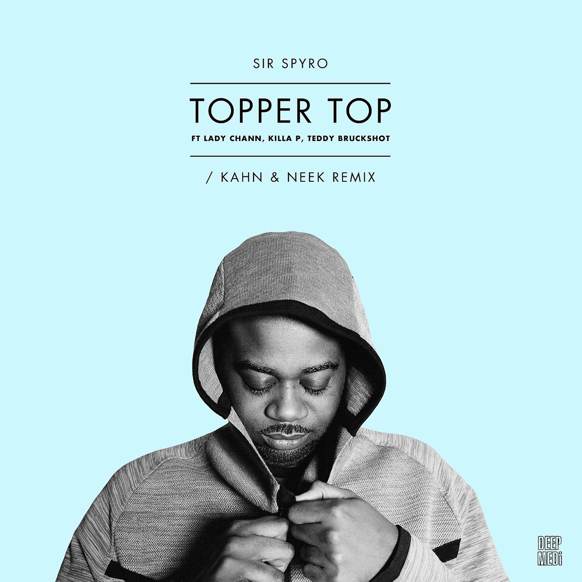 Постер альбома Topper Top