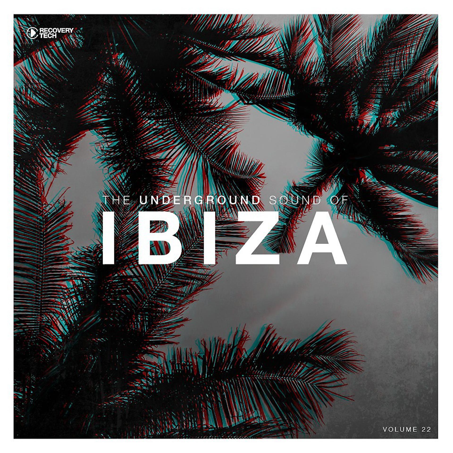 Постер альбома The Underground Sound of Ibiza, Vol. 22