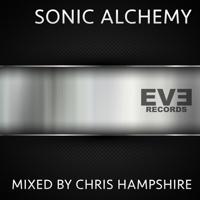 Постер альбома Sonic Alchemy (Mixed by Chris Hampshire)
