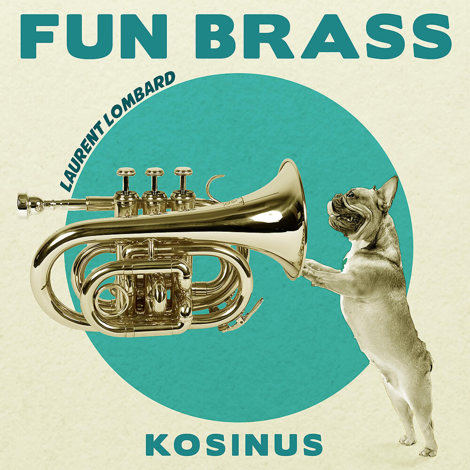 Постер альбома Fun Brass