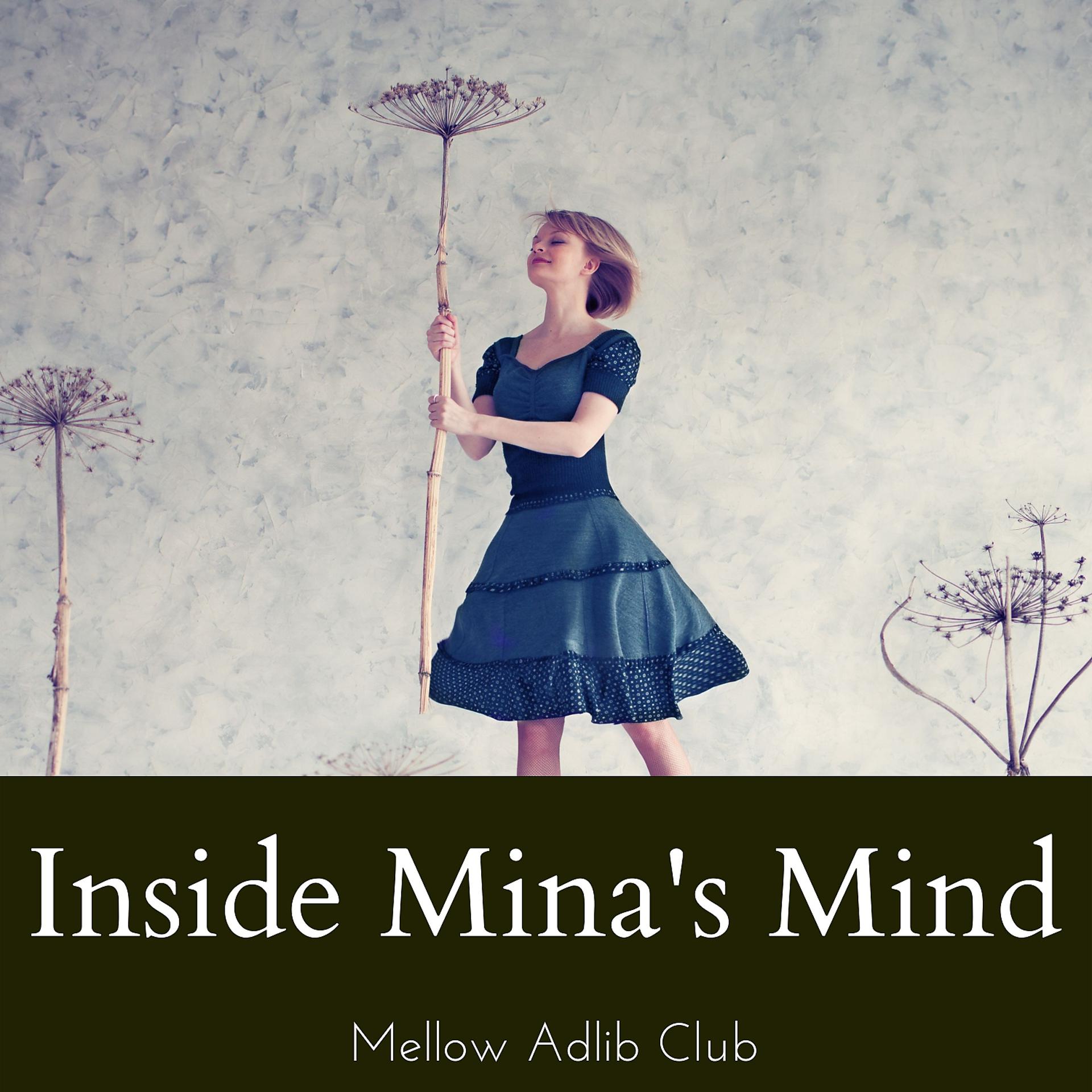 Постер альбома Inside Mina's Mind