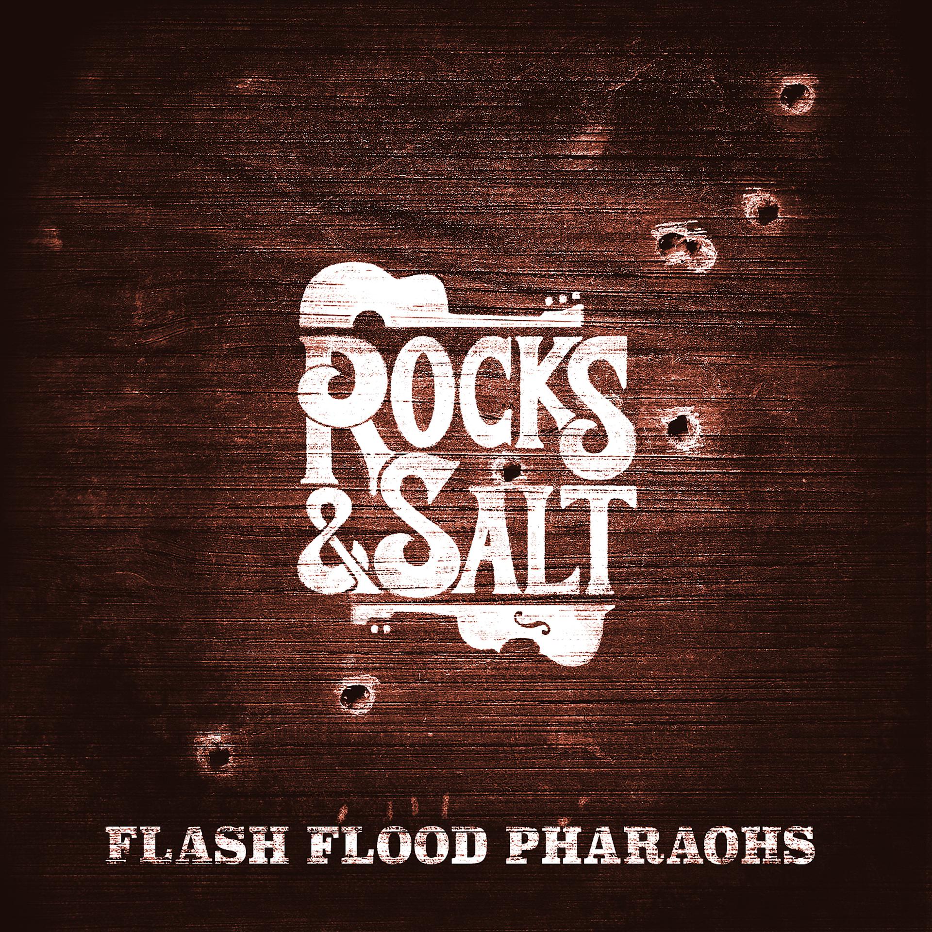 Постер альбома Flash Flood Pharaohs
