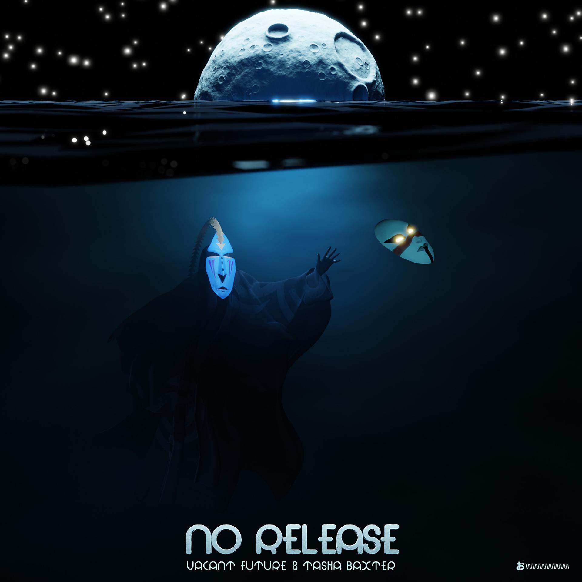 Постер альбома No Release