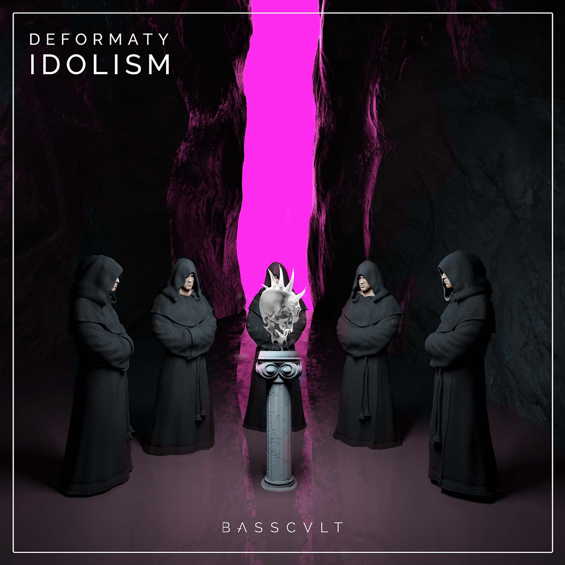 Постер альбома Idolism