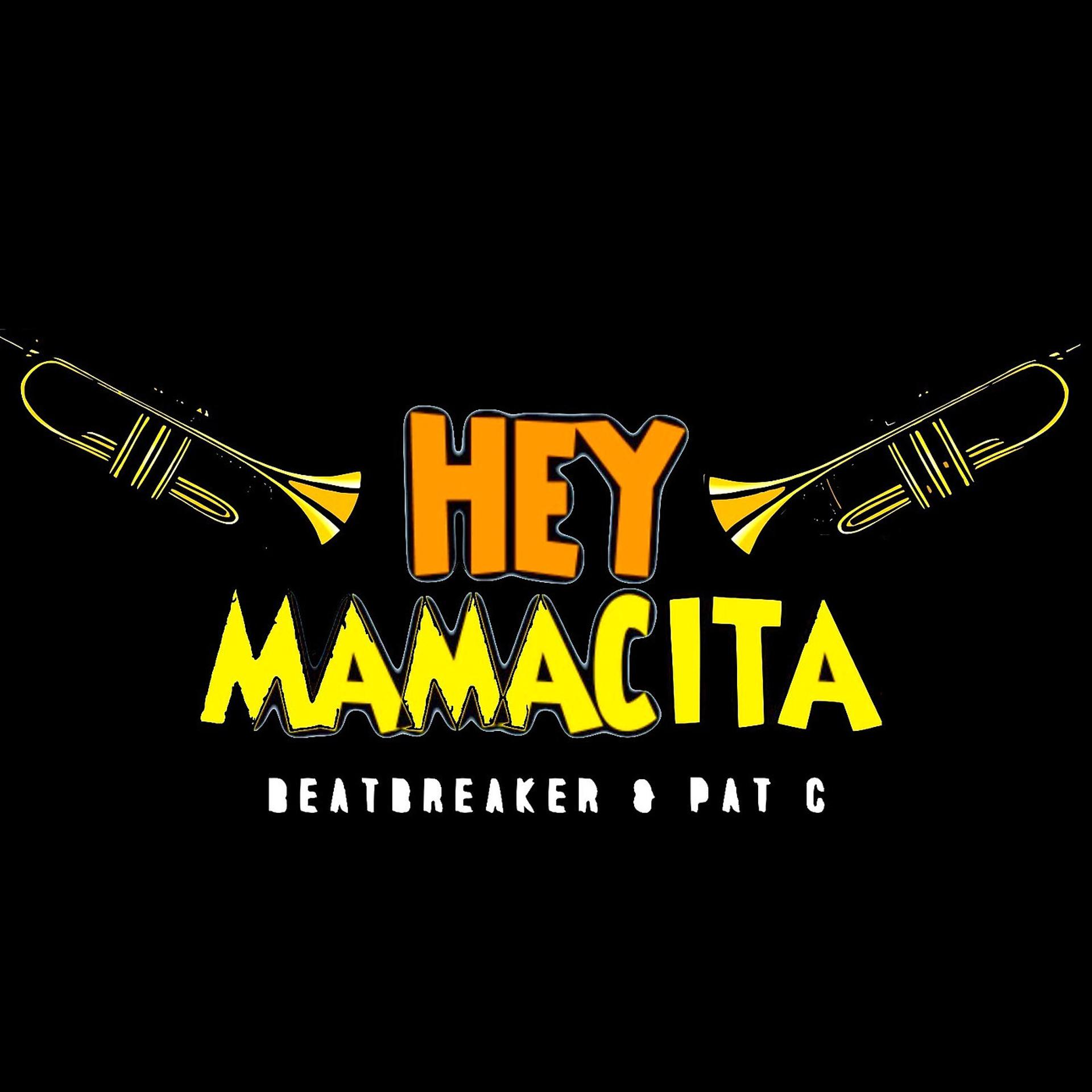 Постер альбома Hey Mamacita