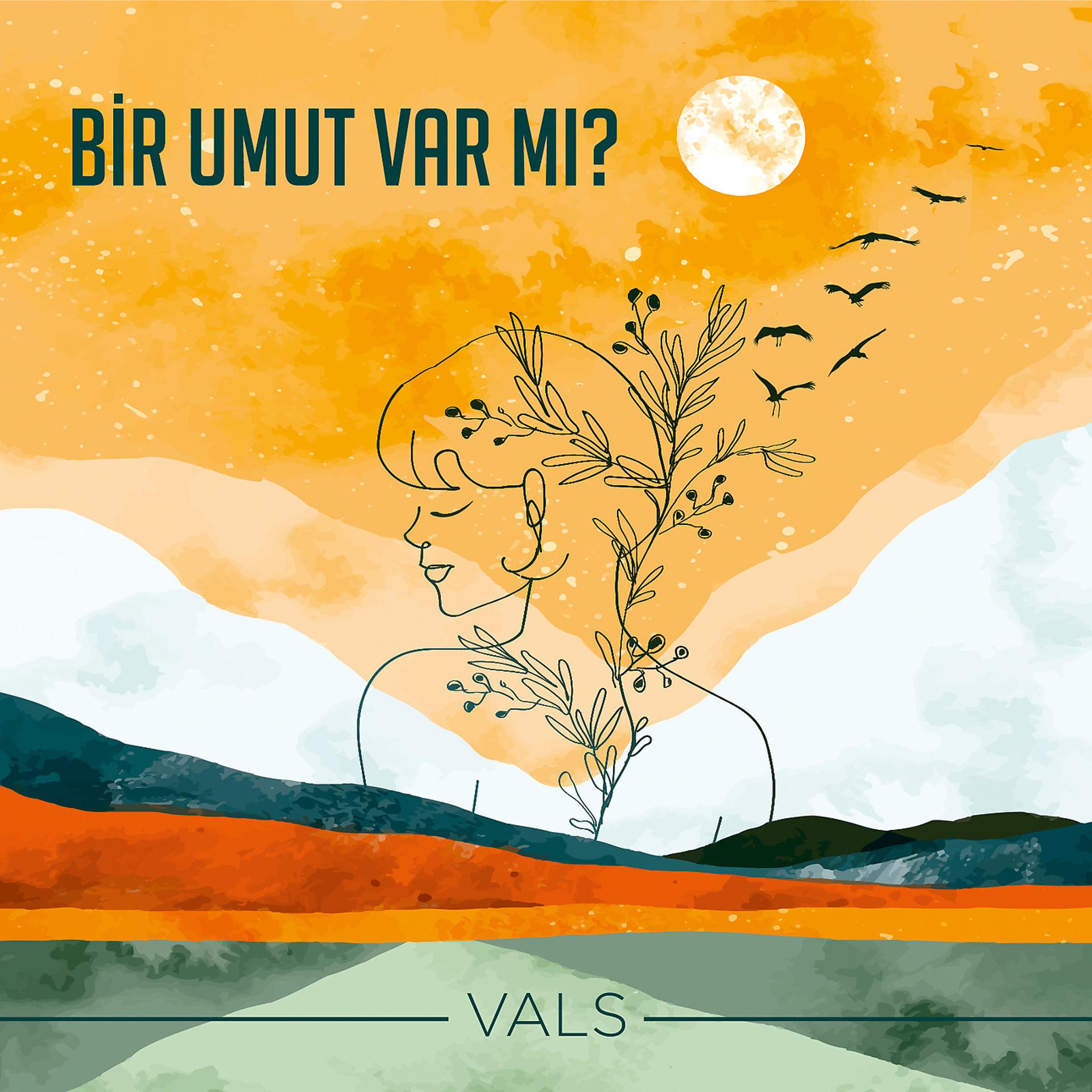 Постер альбома Bir Umut Var Mı?