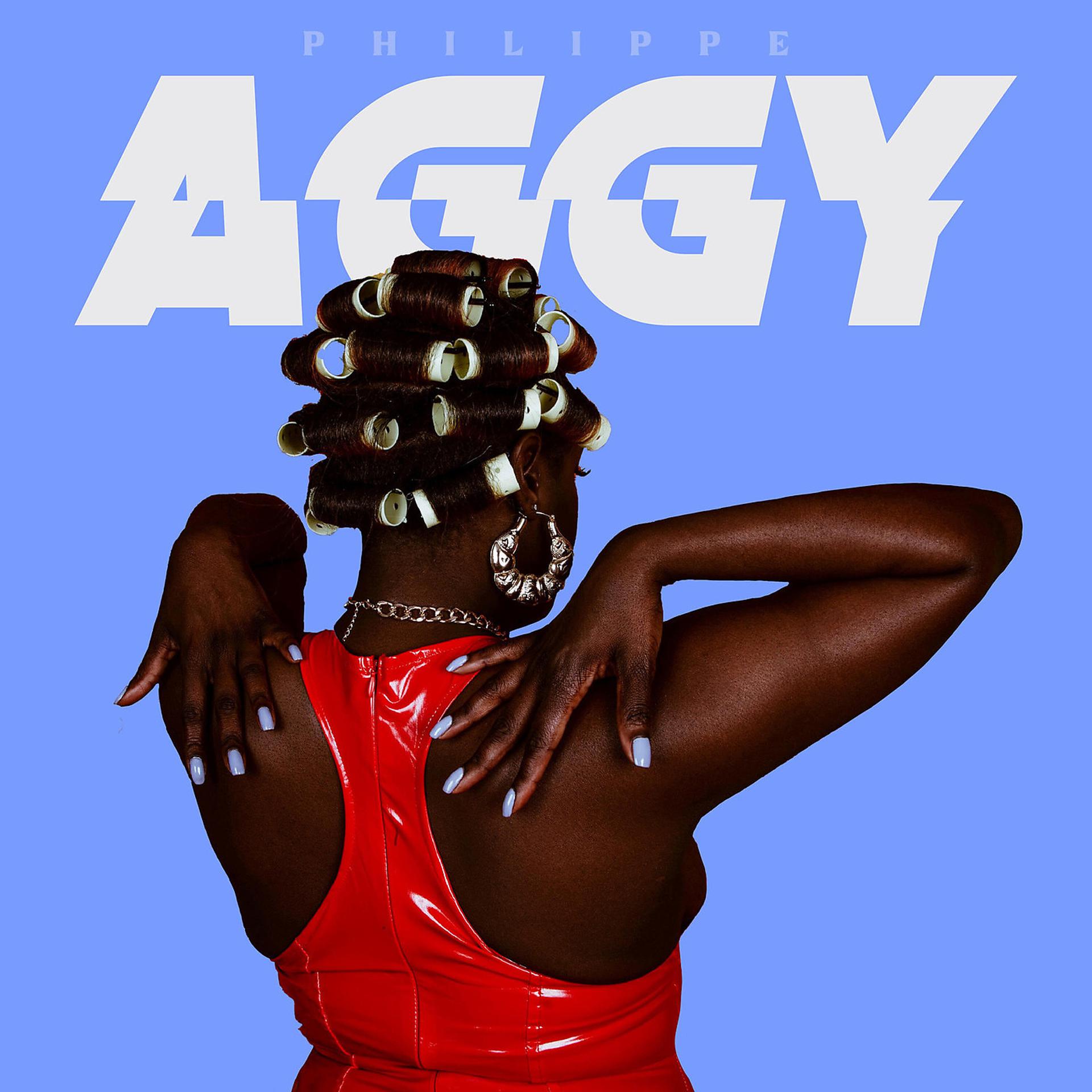 Постер альбома Aggy
