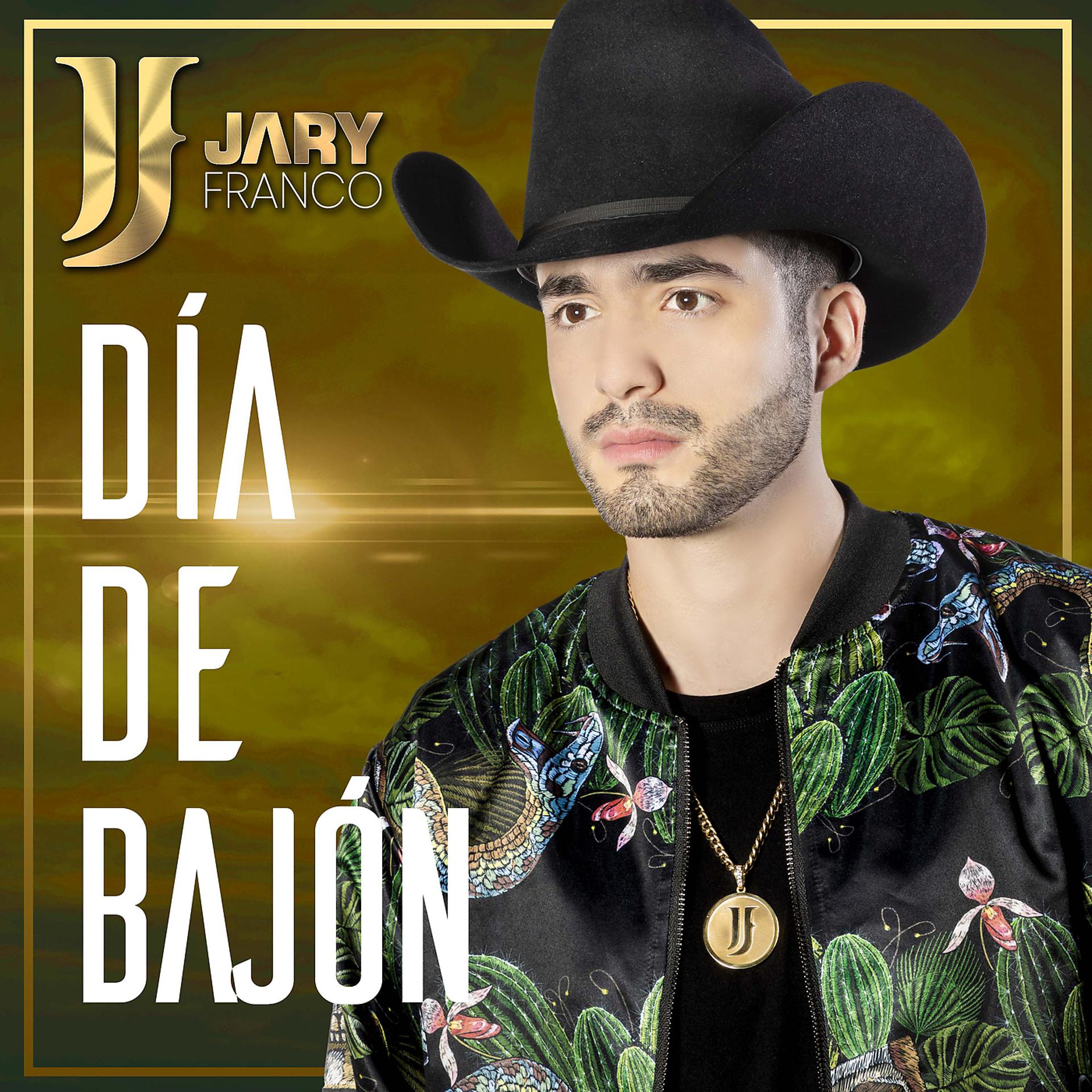 Постер альбома Día De Bajón