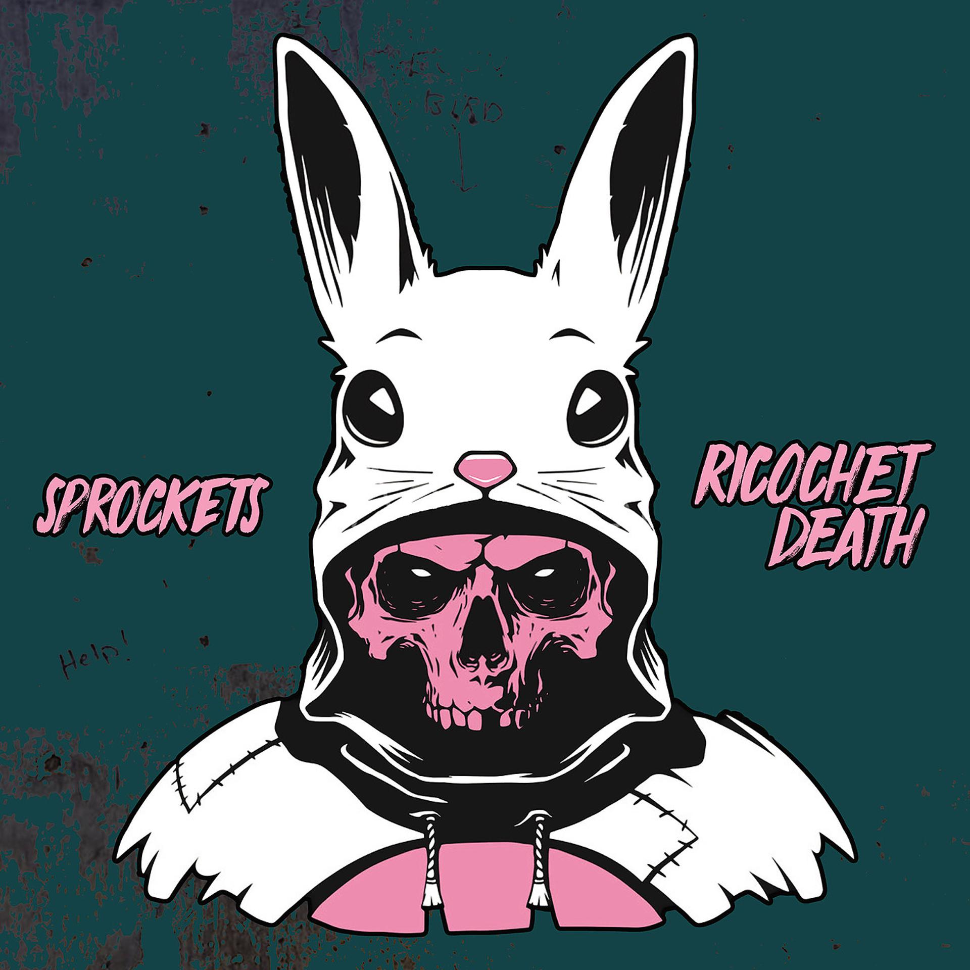 Постер альбома Ricochet Death