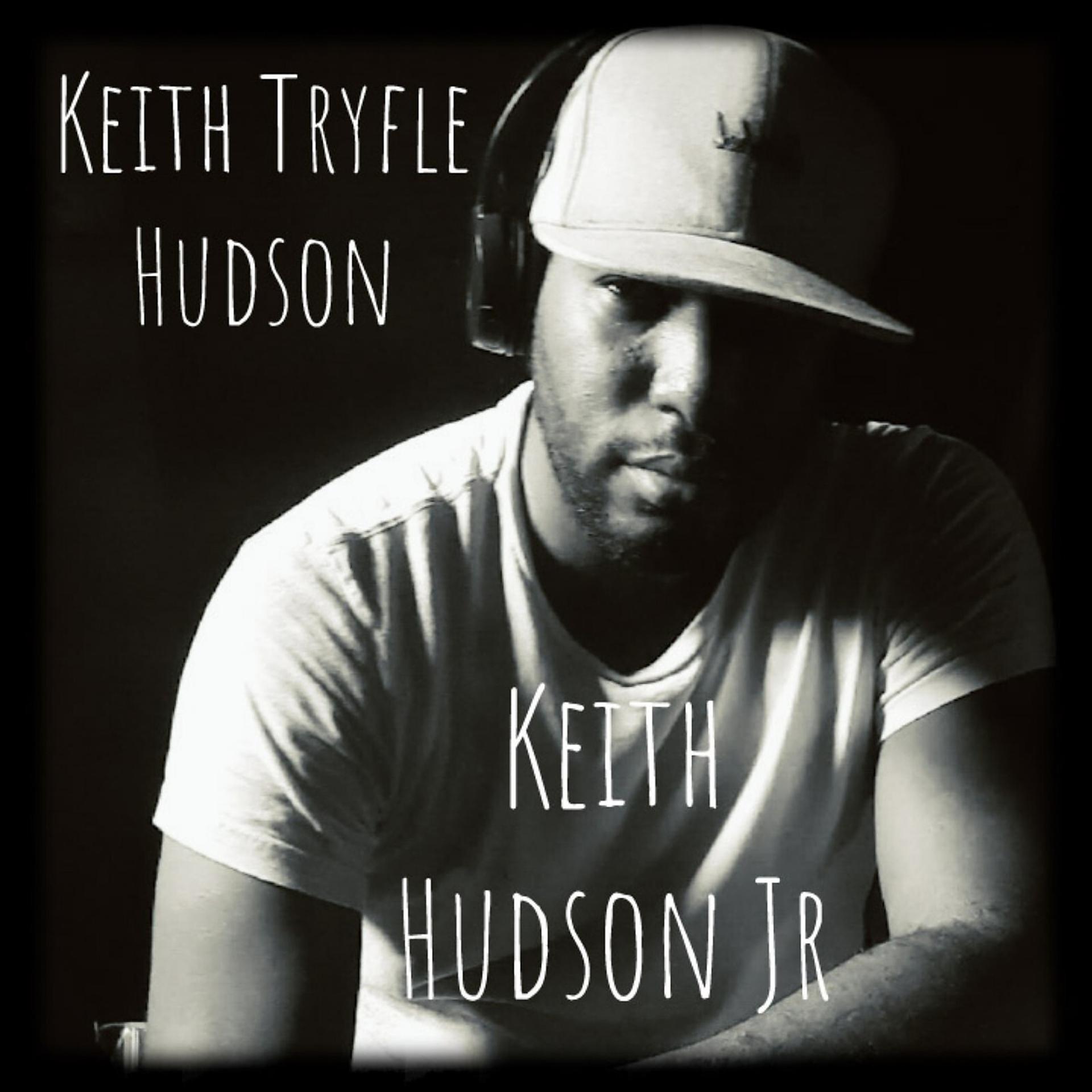 Постер альбома Keith Hudson Jr