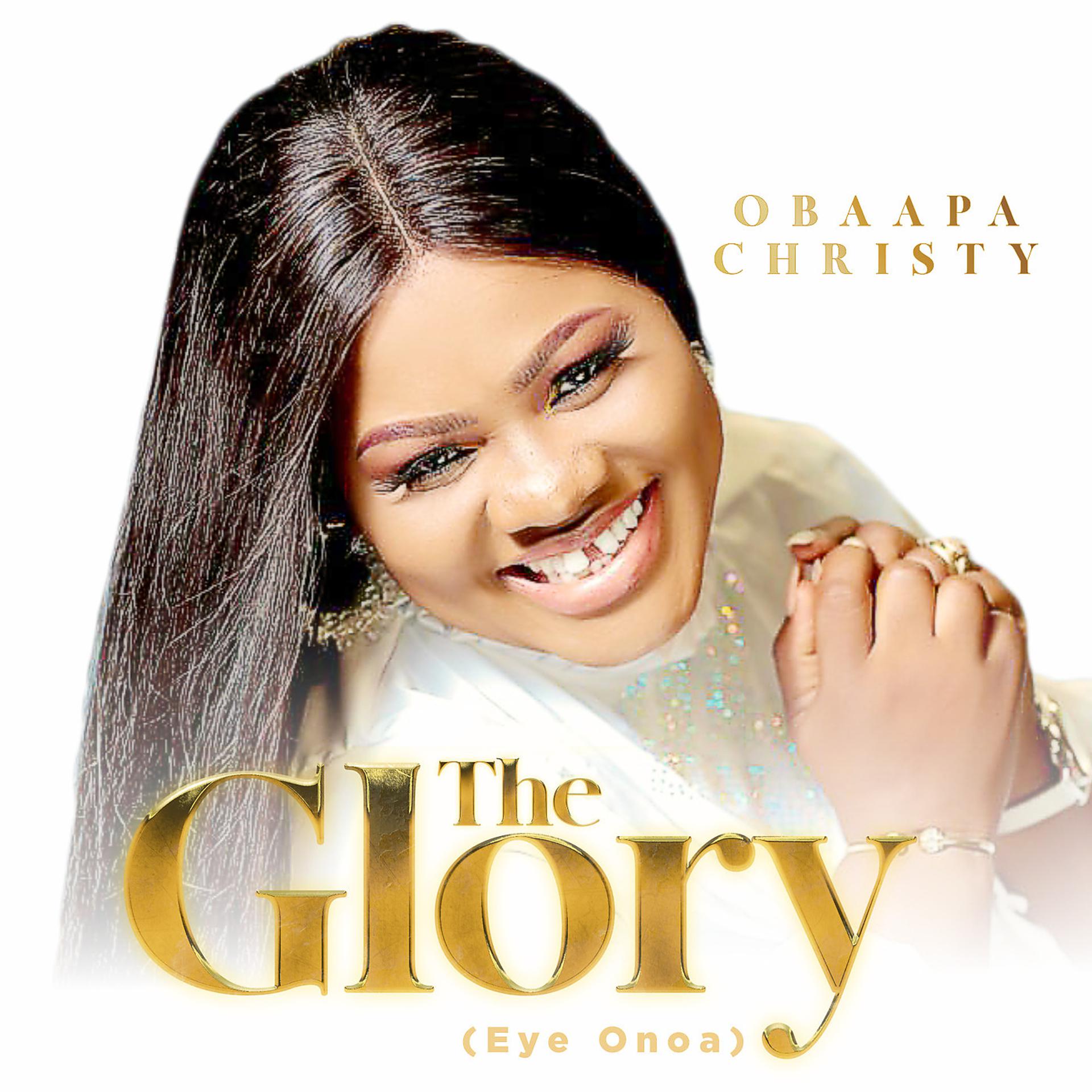 Постер альбома The Glory (Eye Onoa)