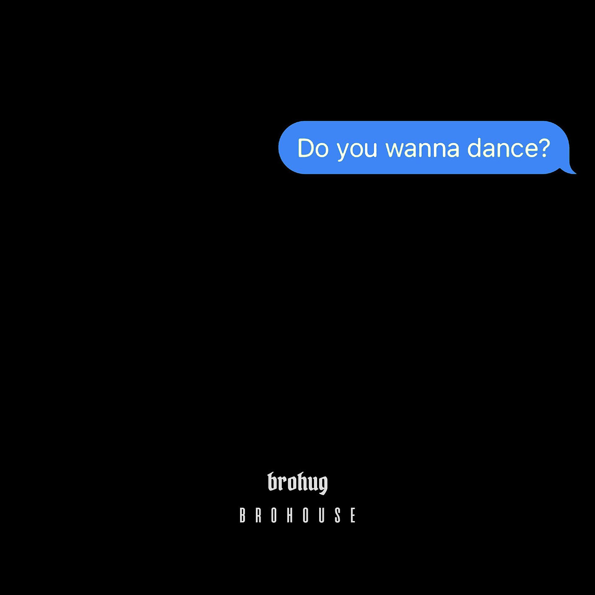 Постер альбома Do You Wanna Dance?