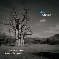 Постер альбома Blue Africa