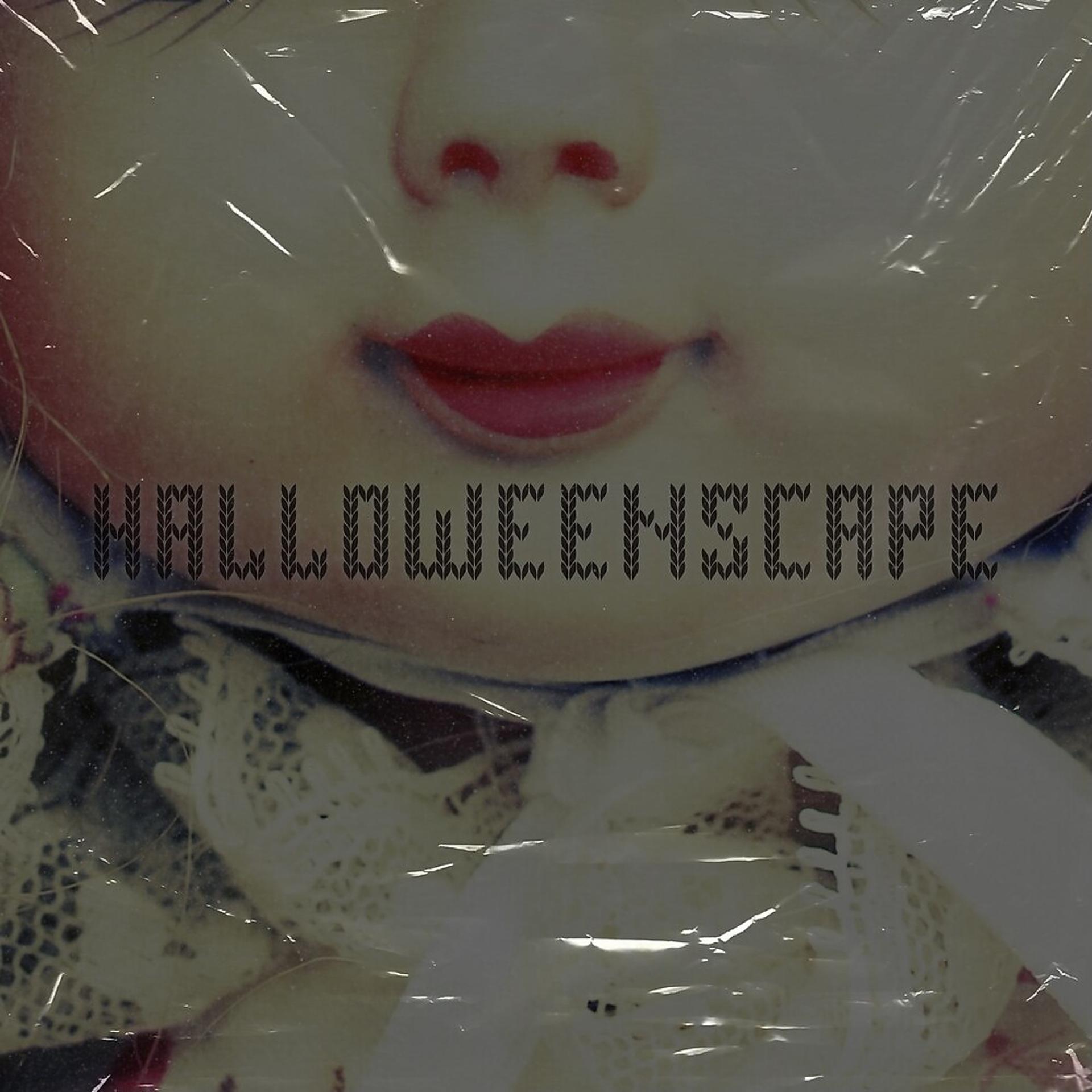 Постер альбома Halloweenscape