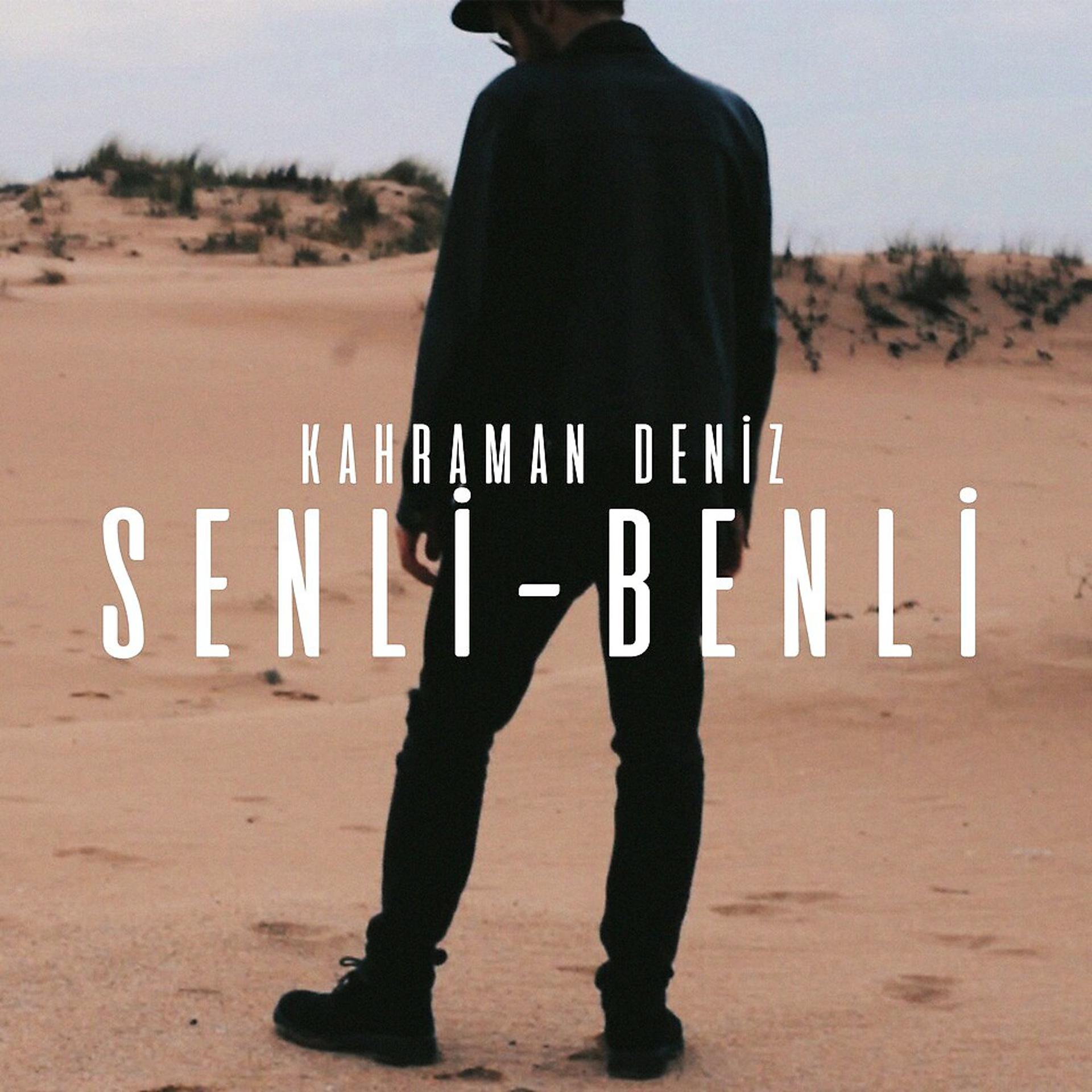 Постер альбома Senli Benli