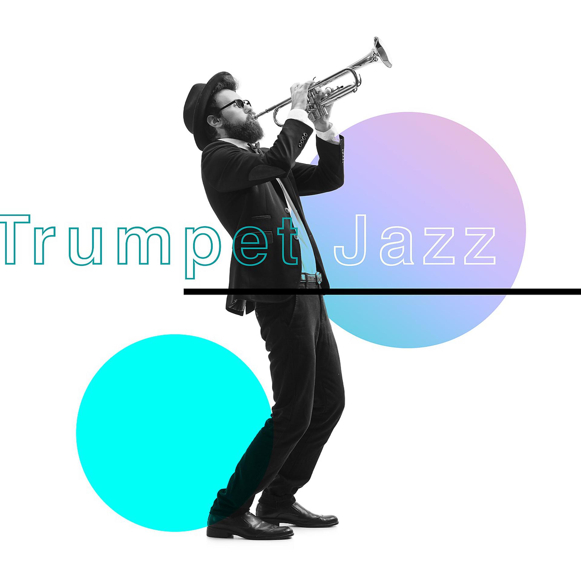 Постер альбома Trumpet Jazz