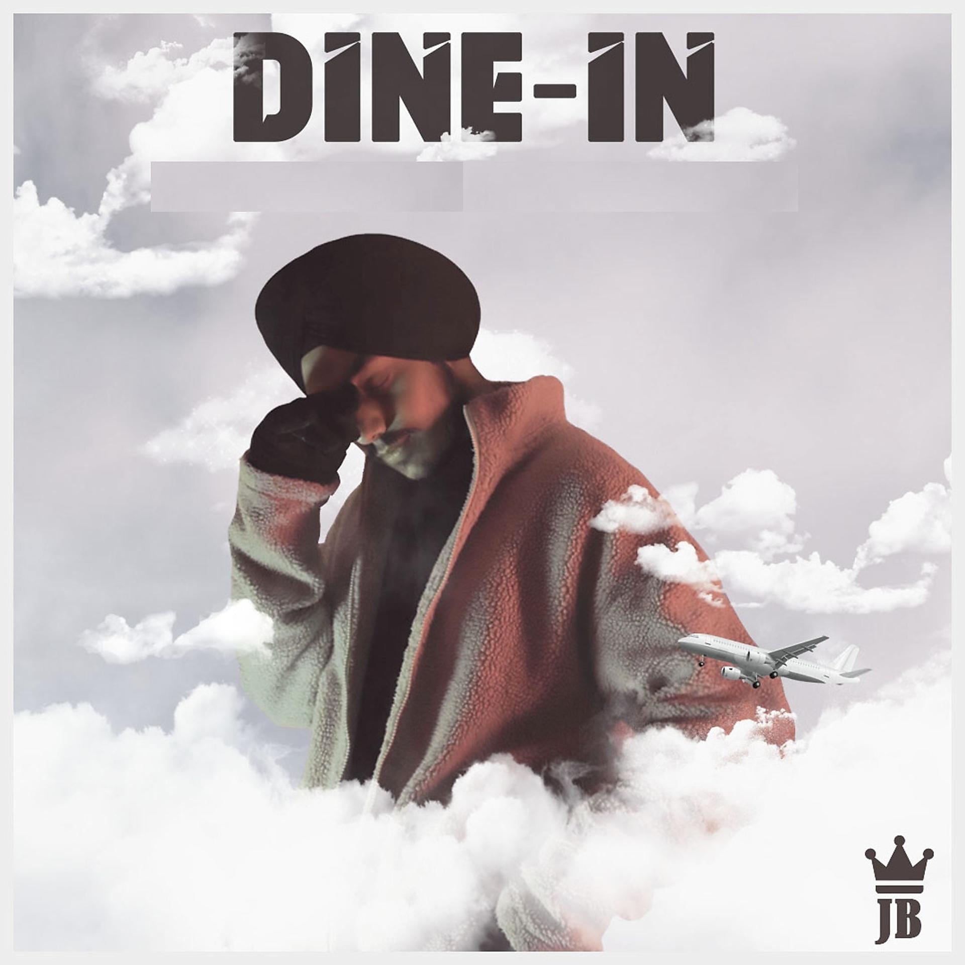 Постер альбома Dine In