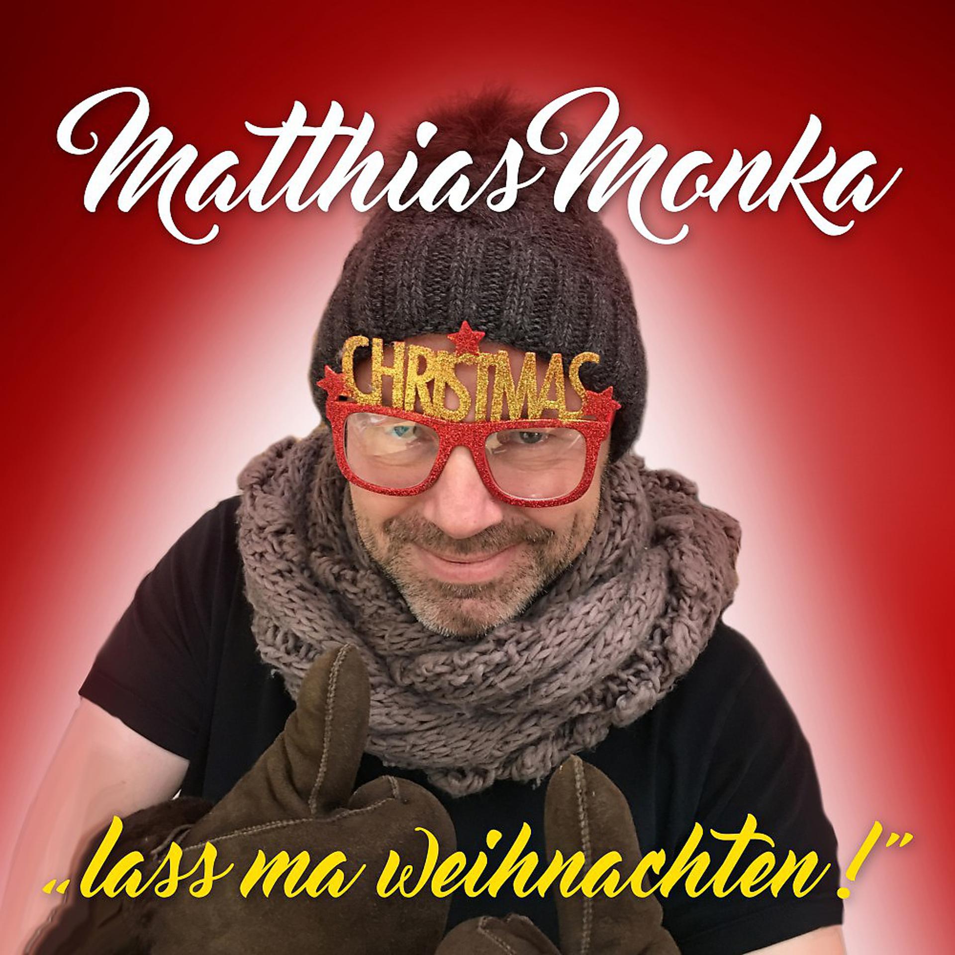 Постер альбома Lass ma Weihnachten!