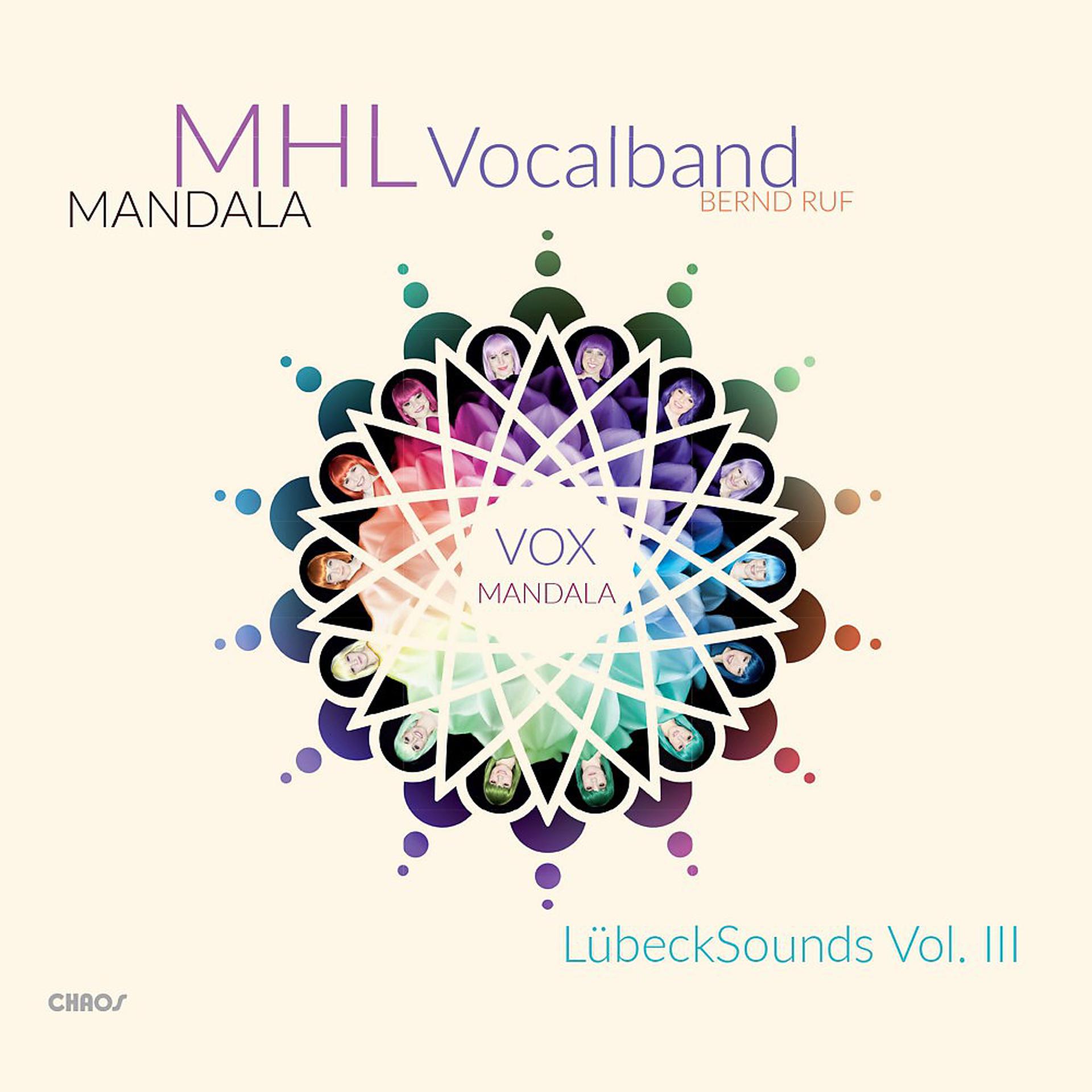 Постер альбома Mandala (Lübecksounds Vol. 3)