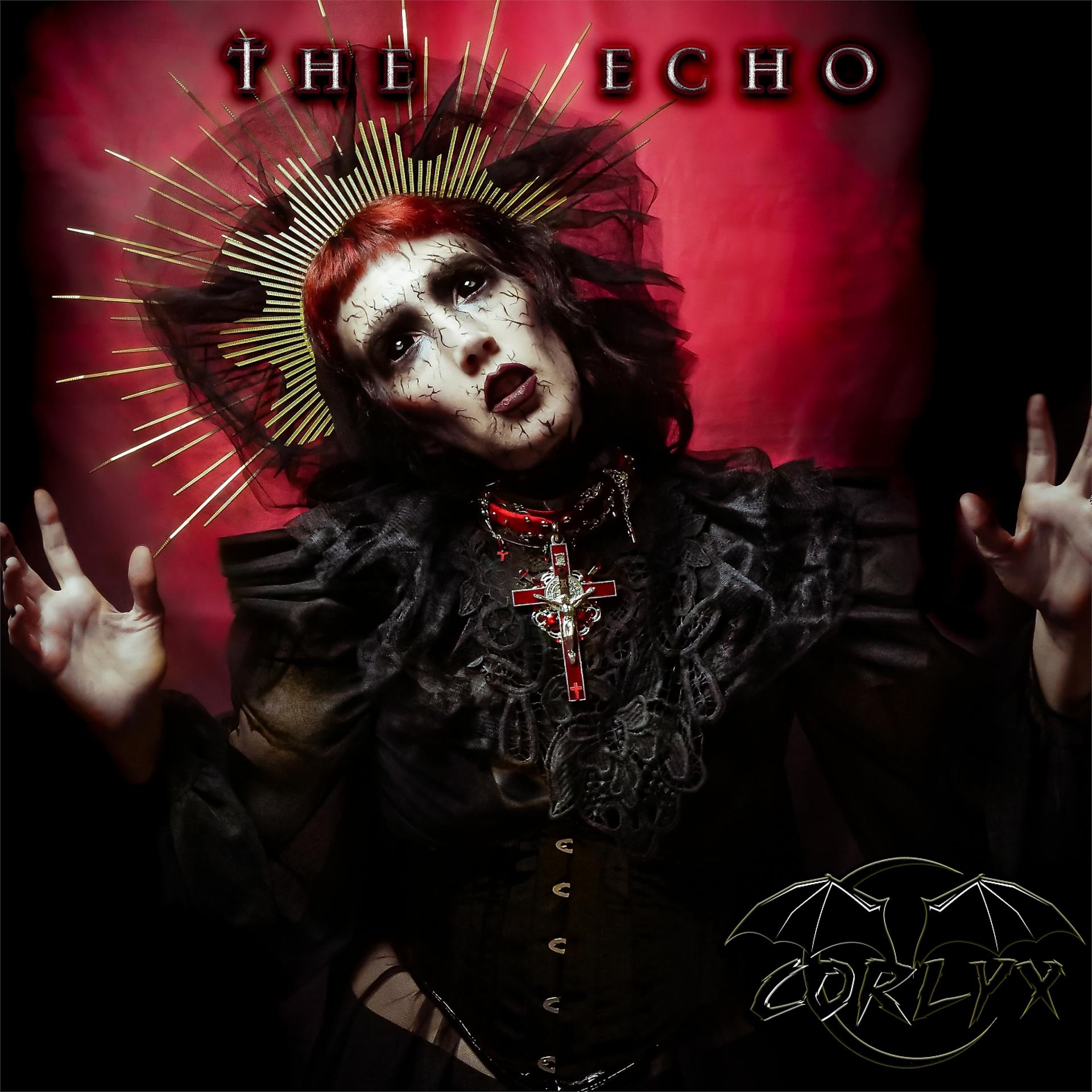 Постер альбома The Echo