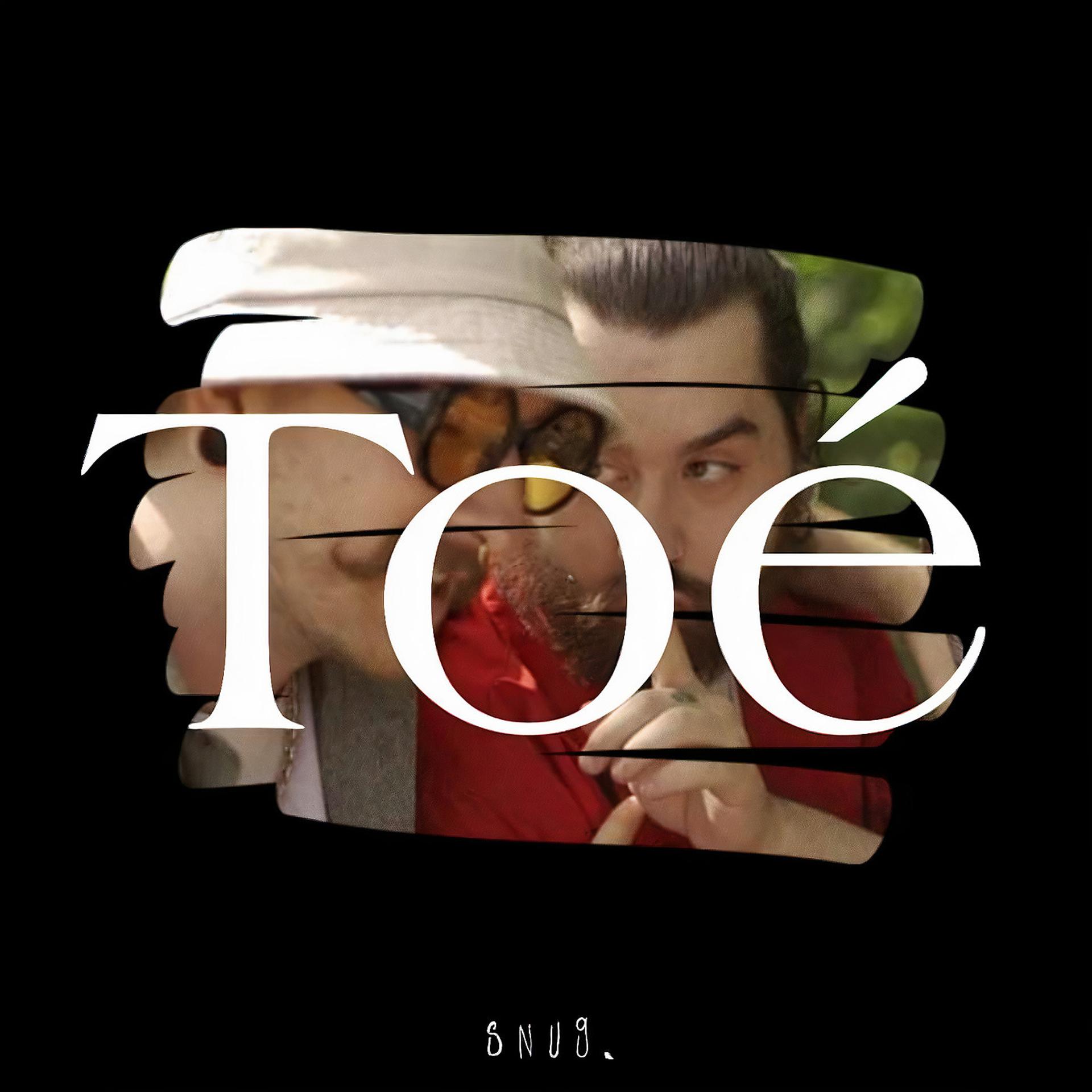 Постер альбома Toé