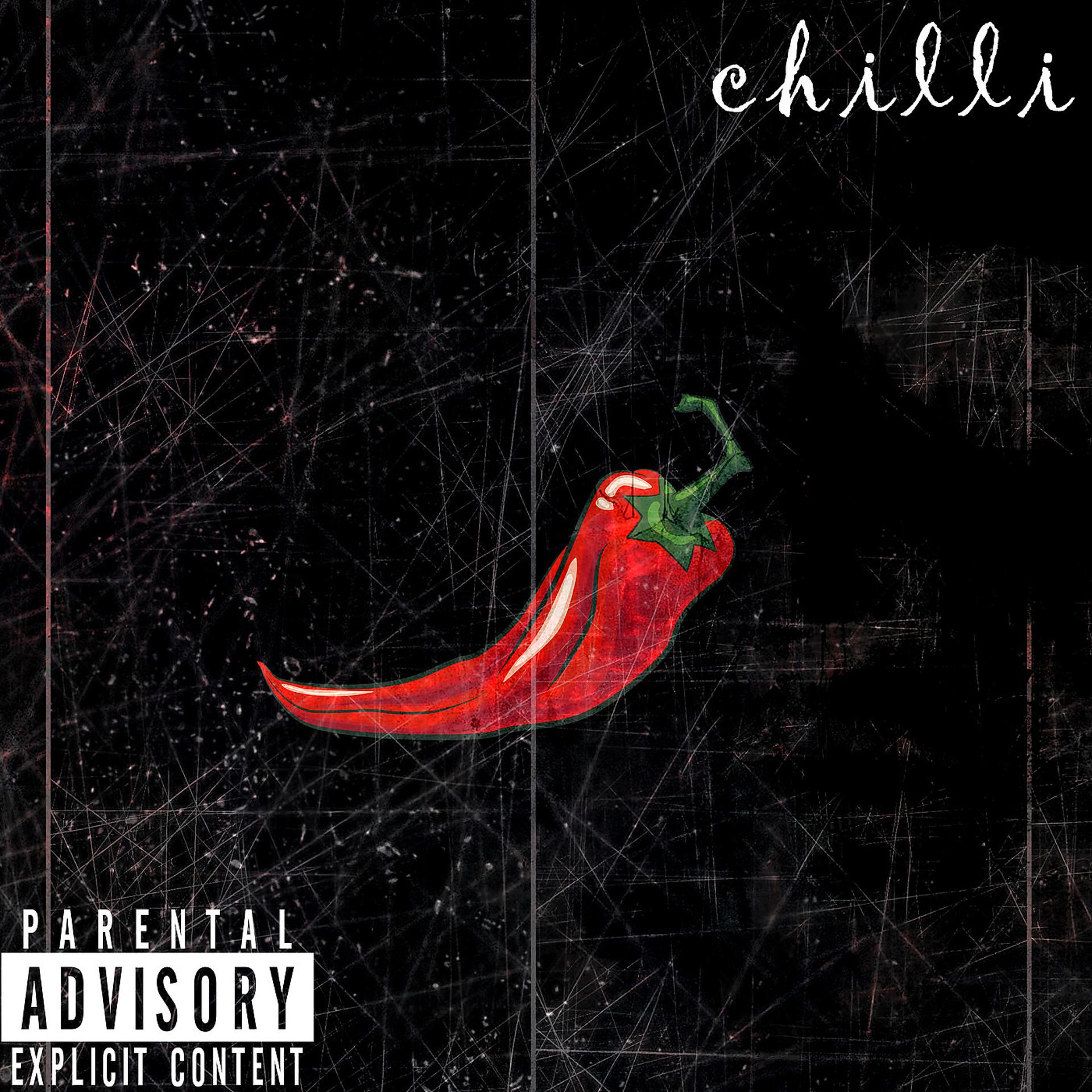 Постер альбома Chilli