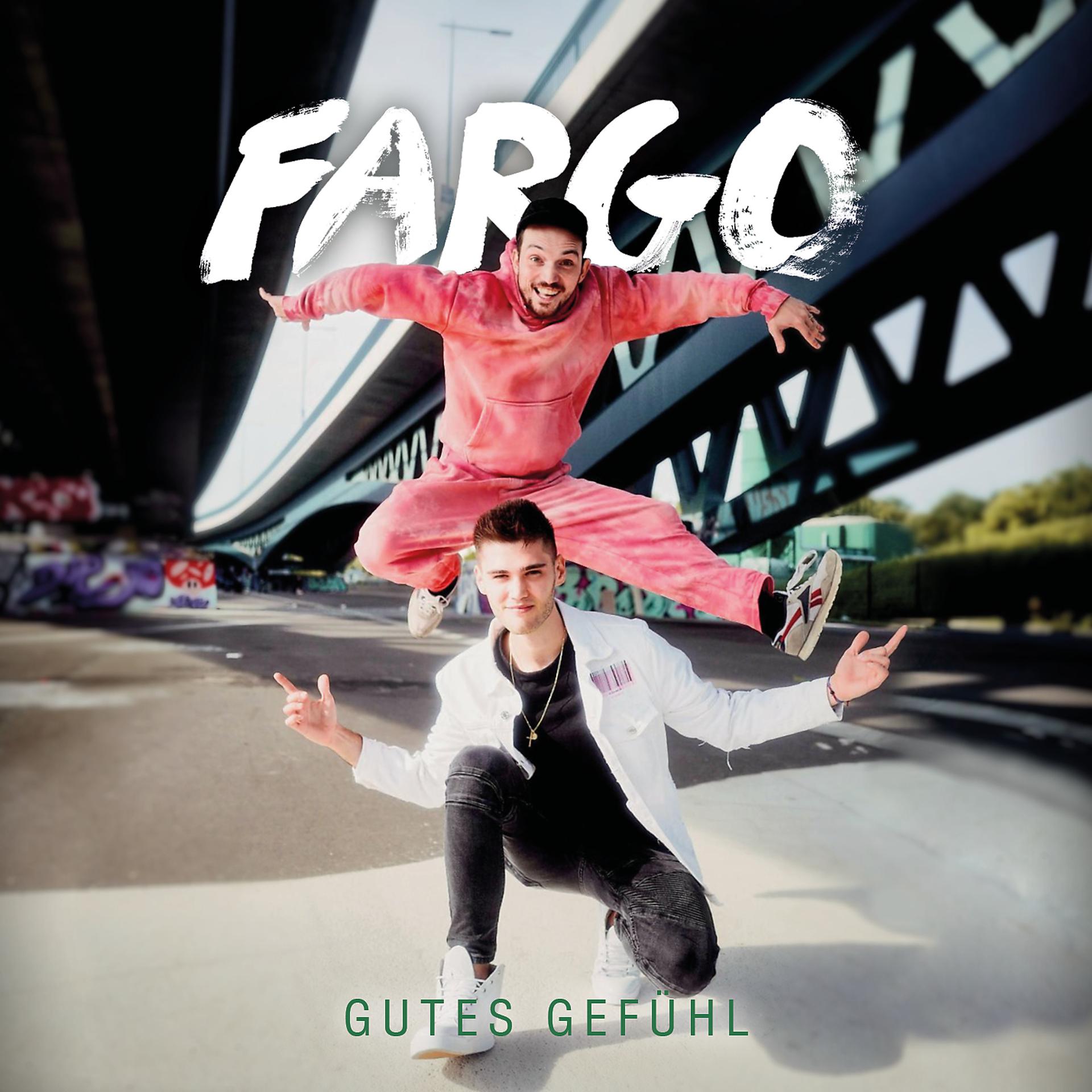 Постер альбома Gutes Gefühl